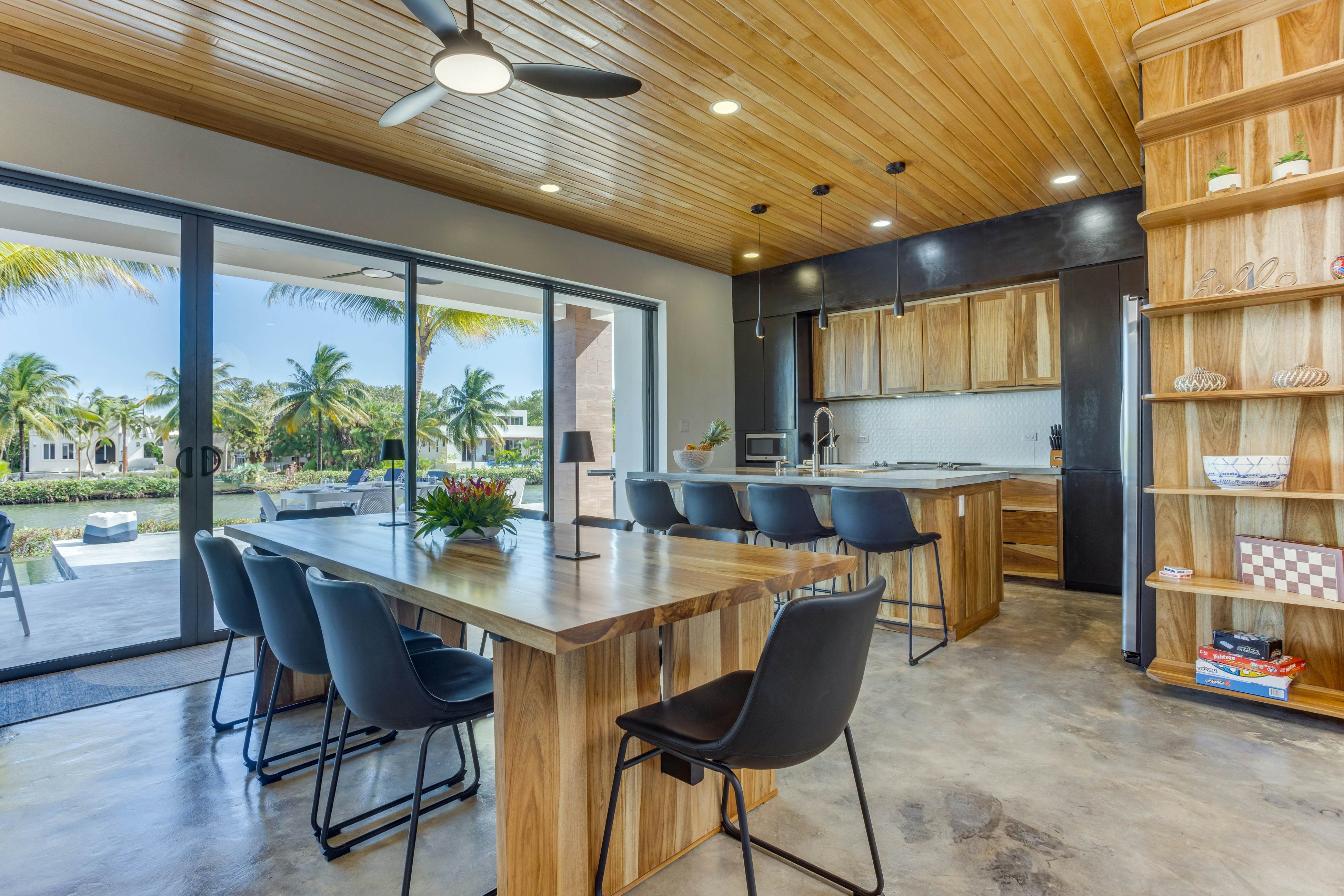 Beyond the Blue at Naia Resort