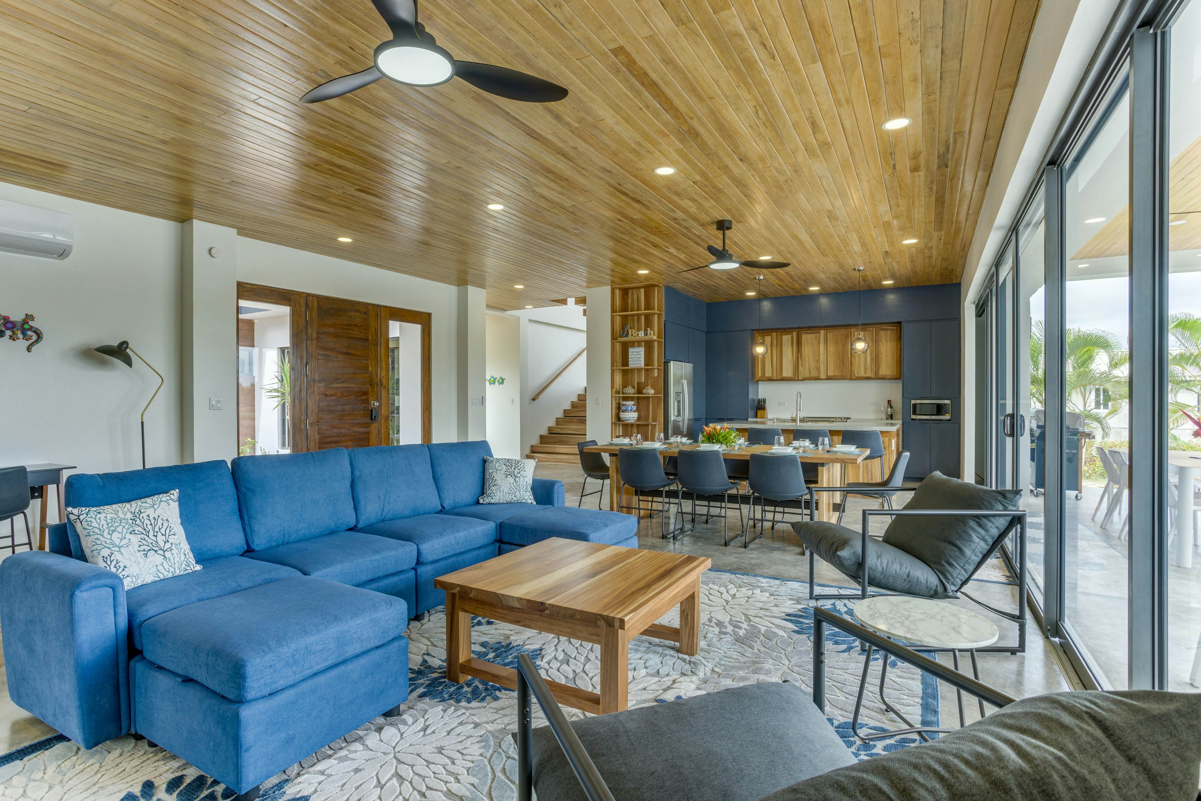 Beyond the Blue at Naia Resort