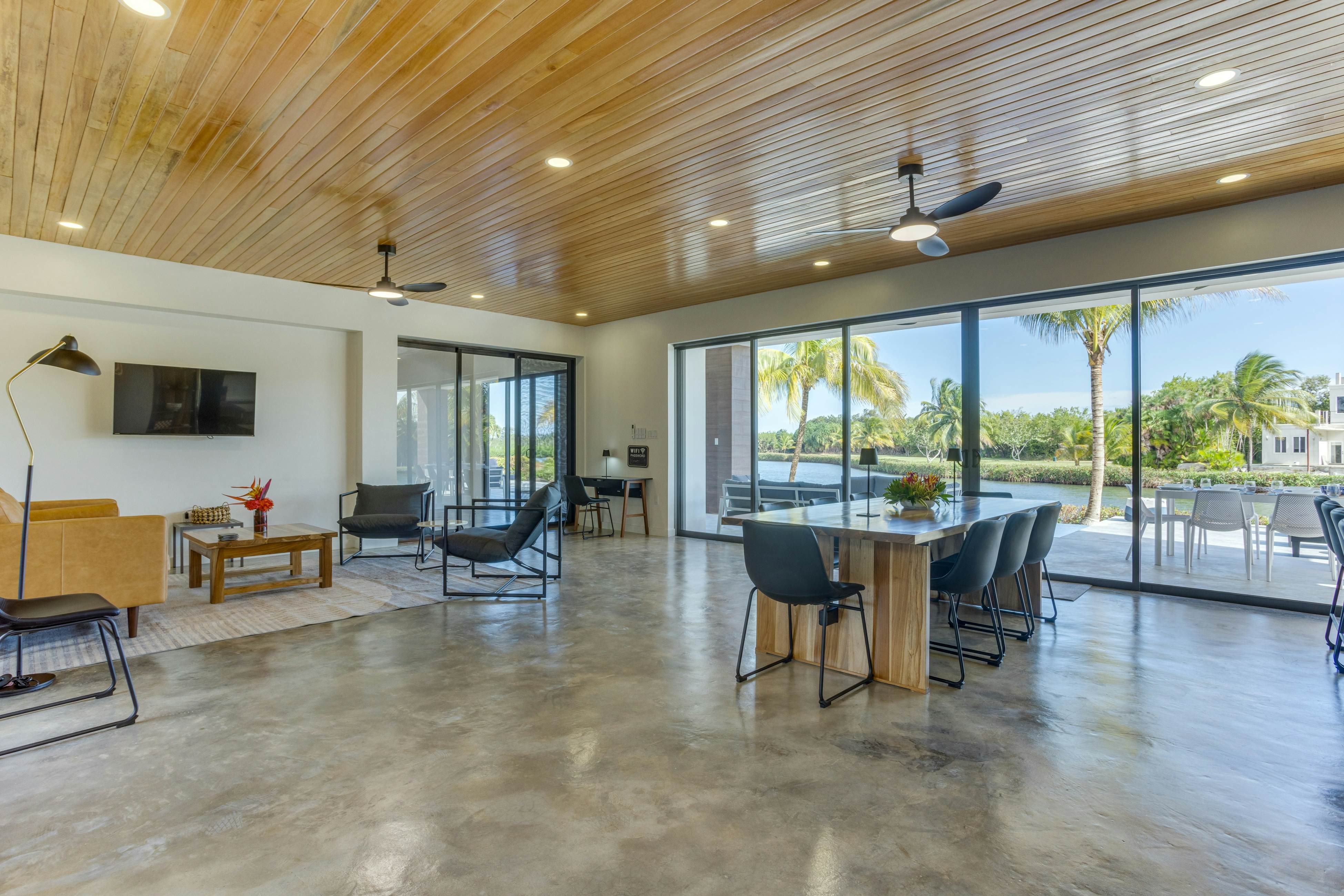 Beyond the Blue at Naia Resort