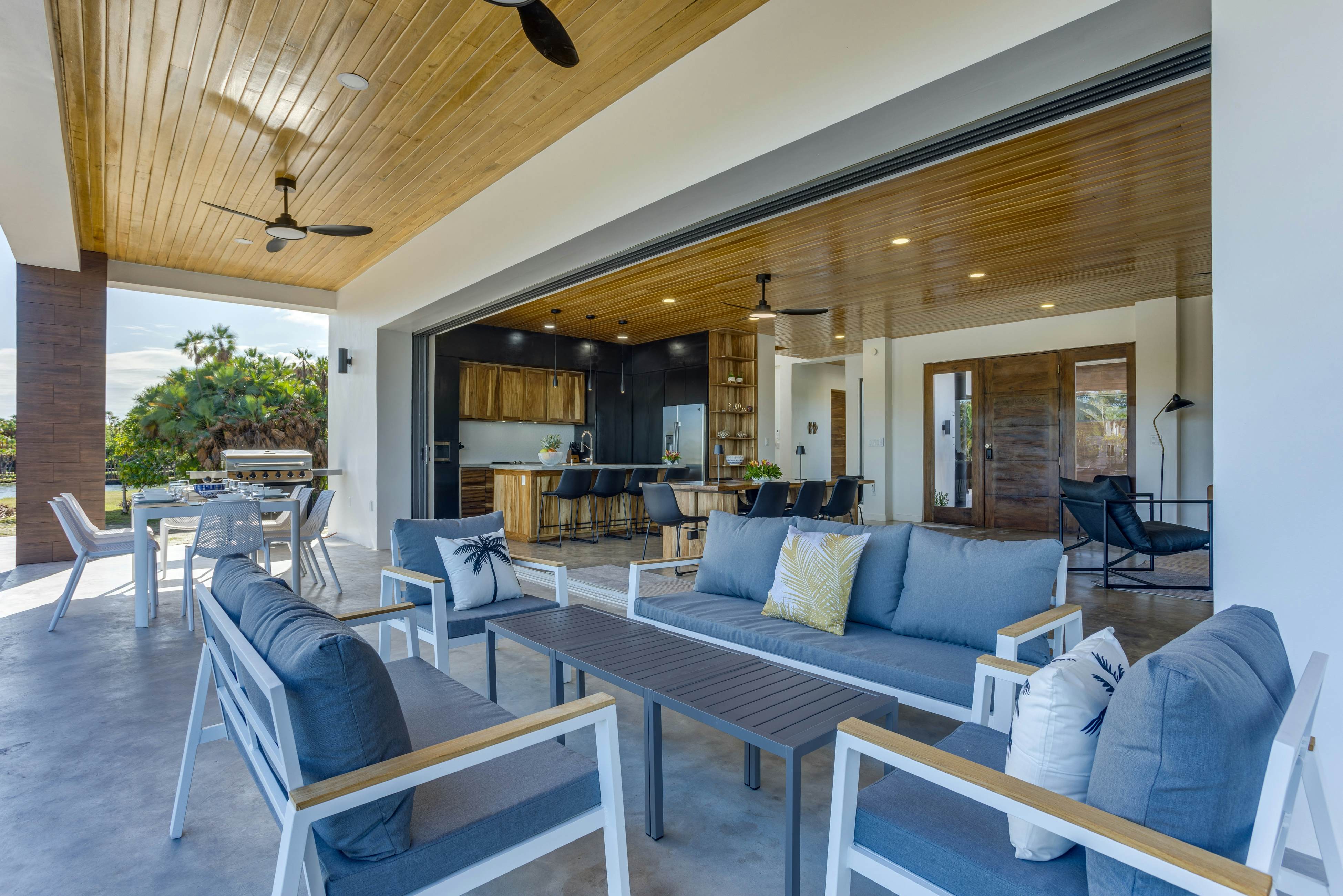 Beyond the Blue at Naia Resort