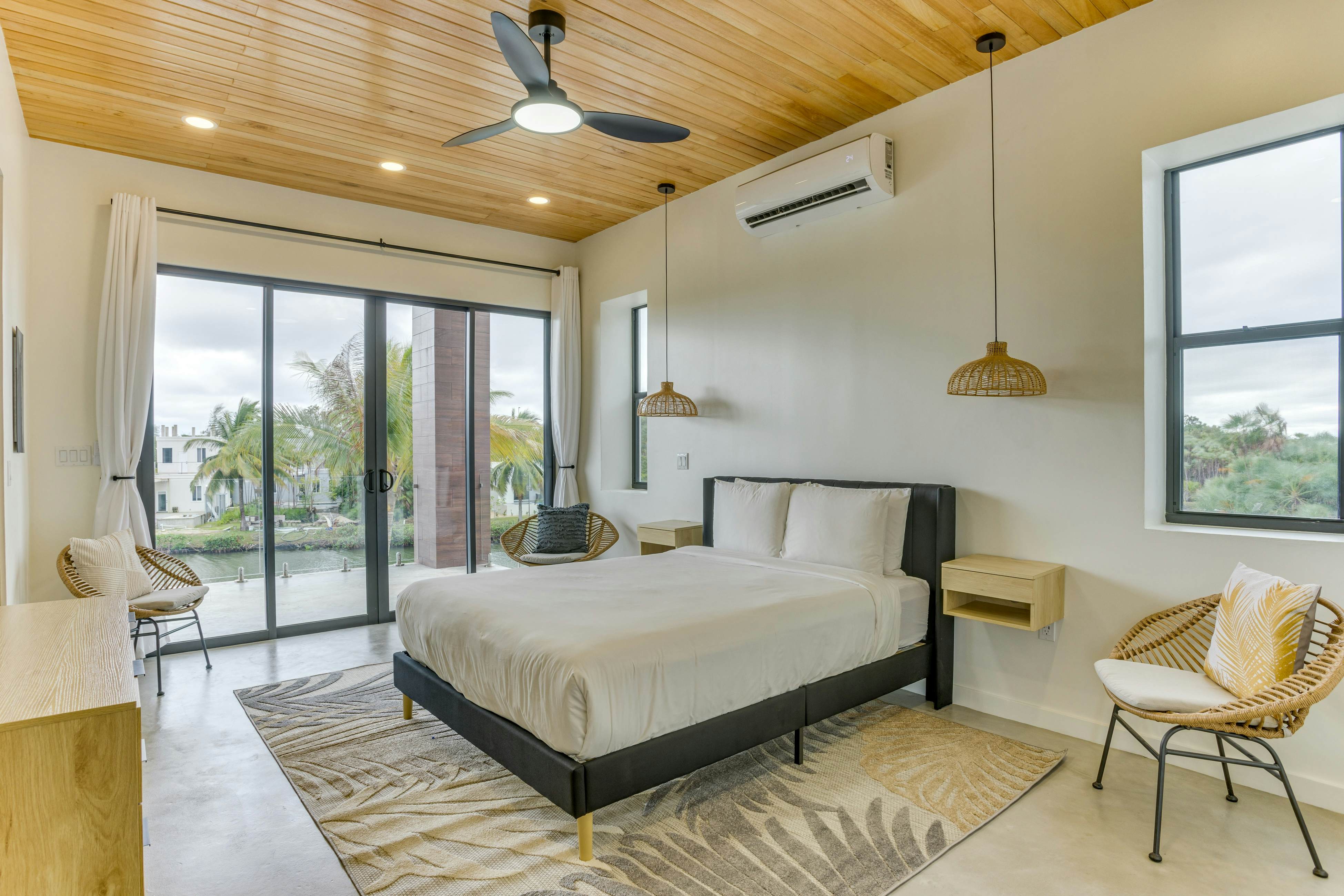 Beyond the Blue at Naia Resort