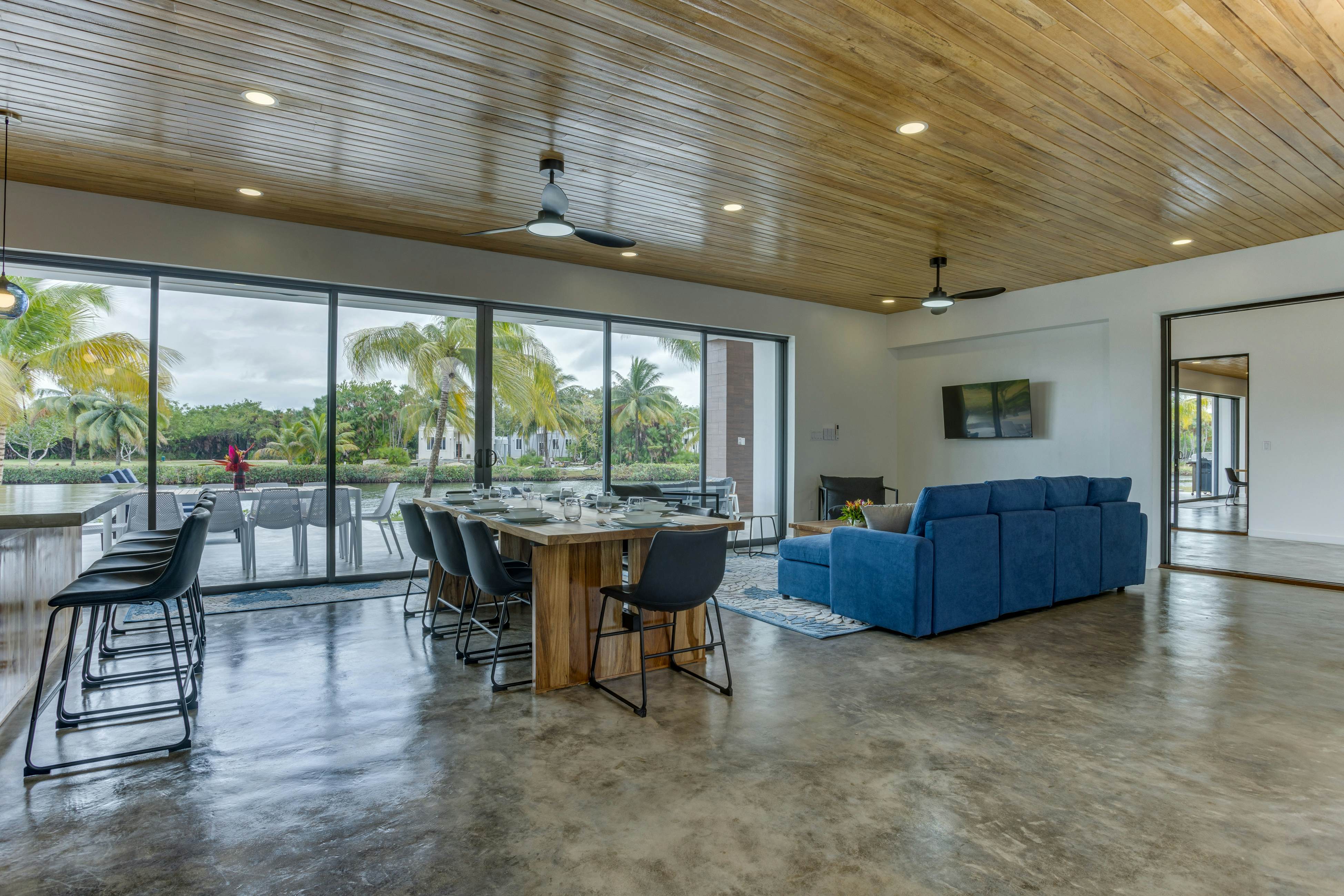 Beyond the Blue at Naia Resort