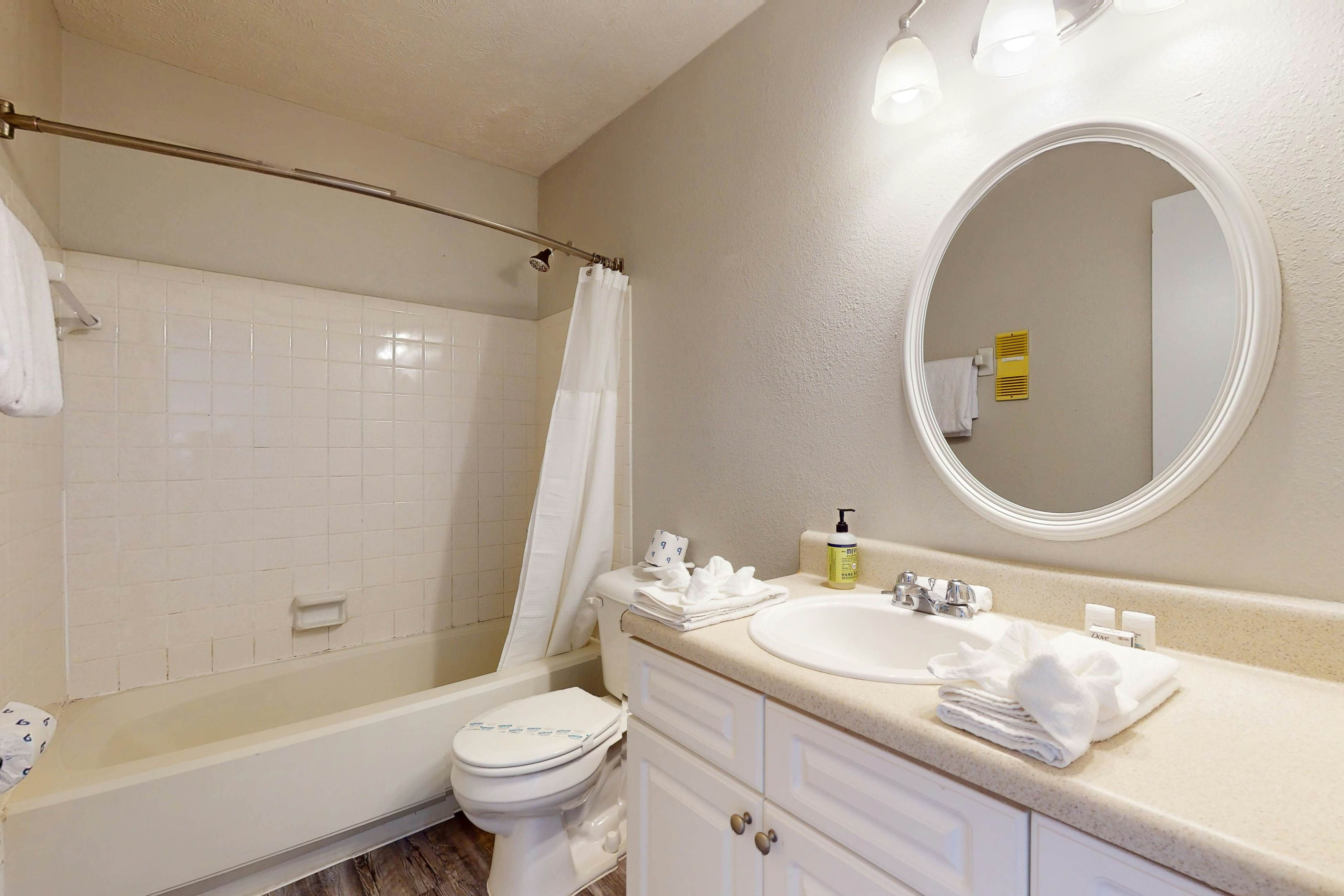 Carlton Arms View B1 # A