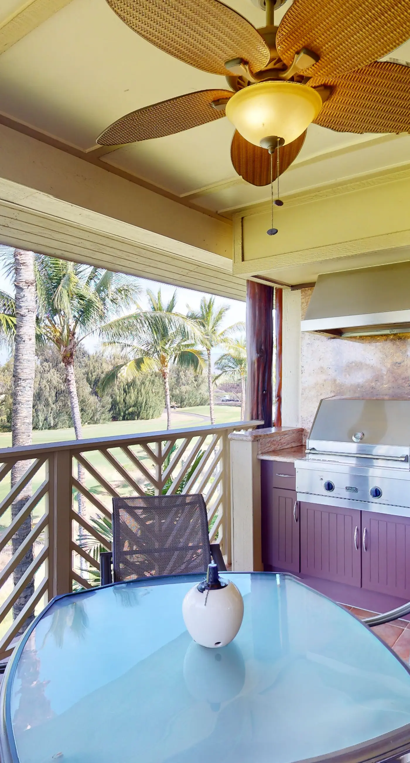 Waikoloa Beach Villas M32
