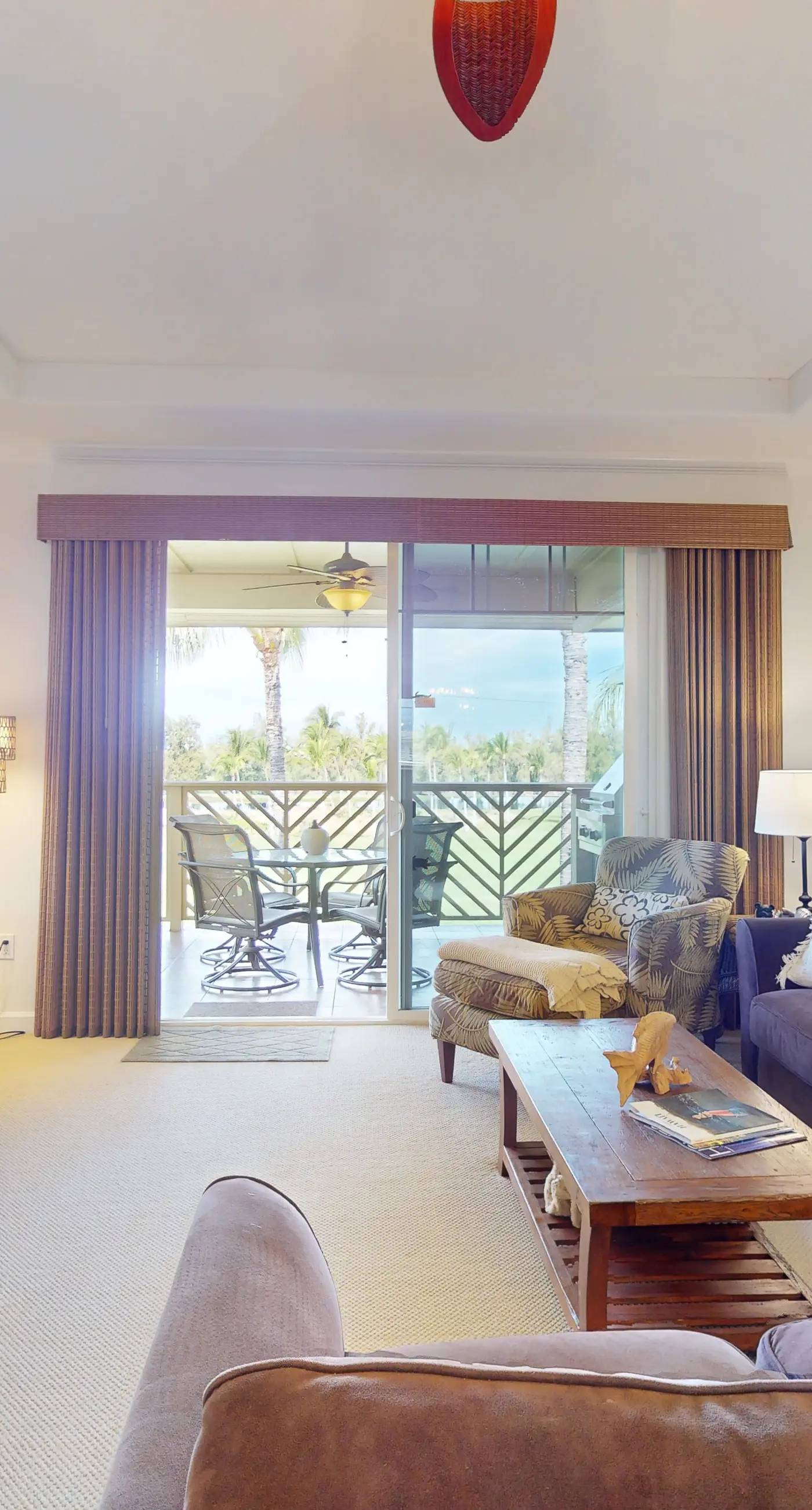 Waikoloa Beach Villas M32