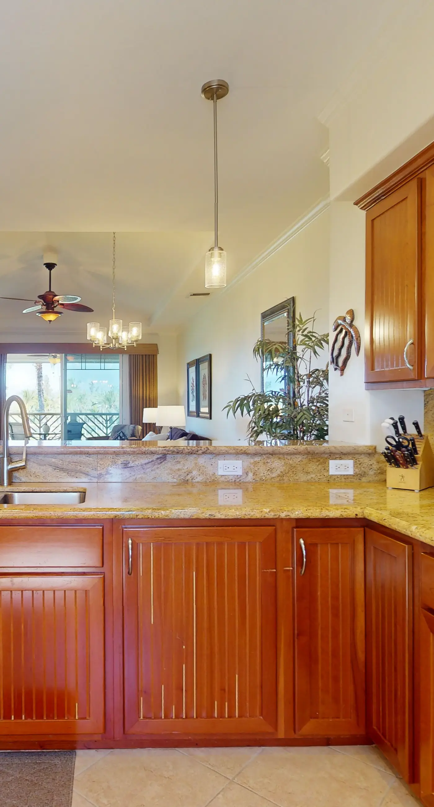 Waikoloa Beach Villas M32