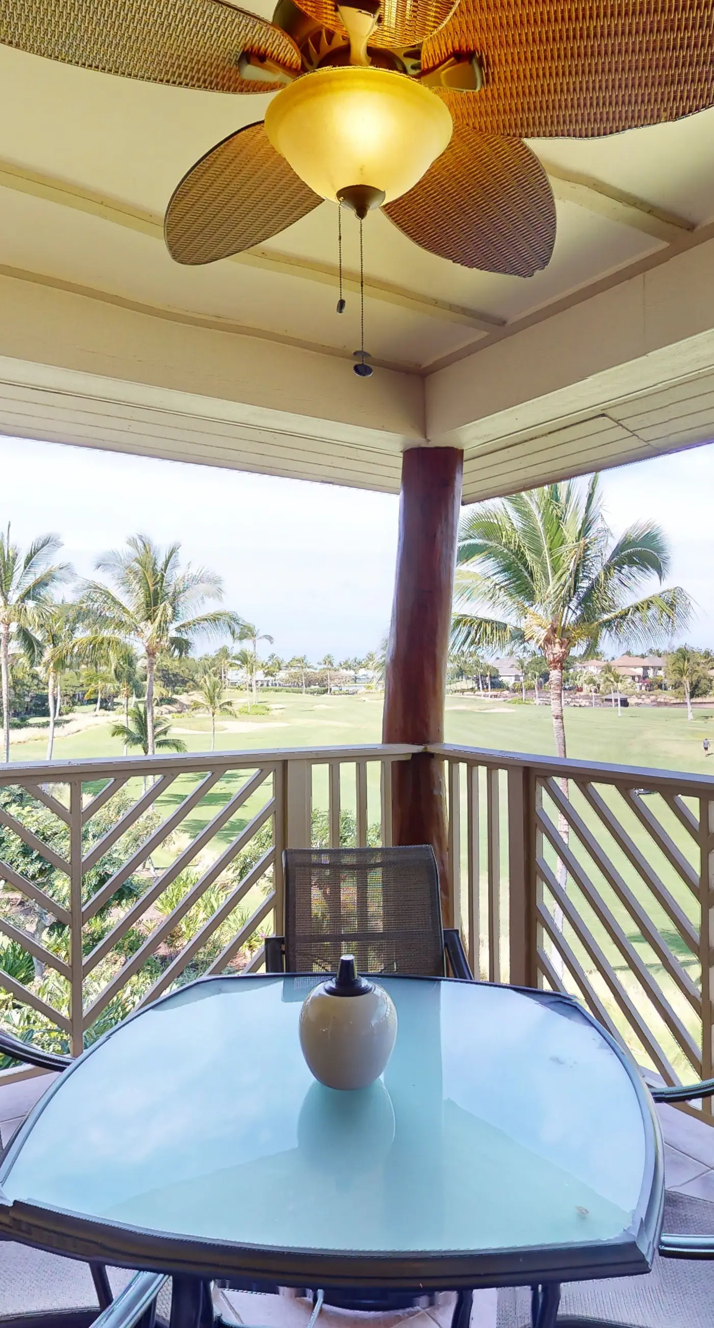 Waikoloa Beach Villas M32