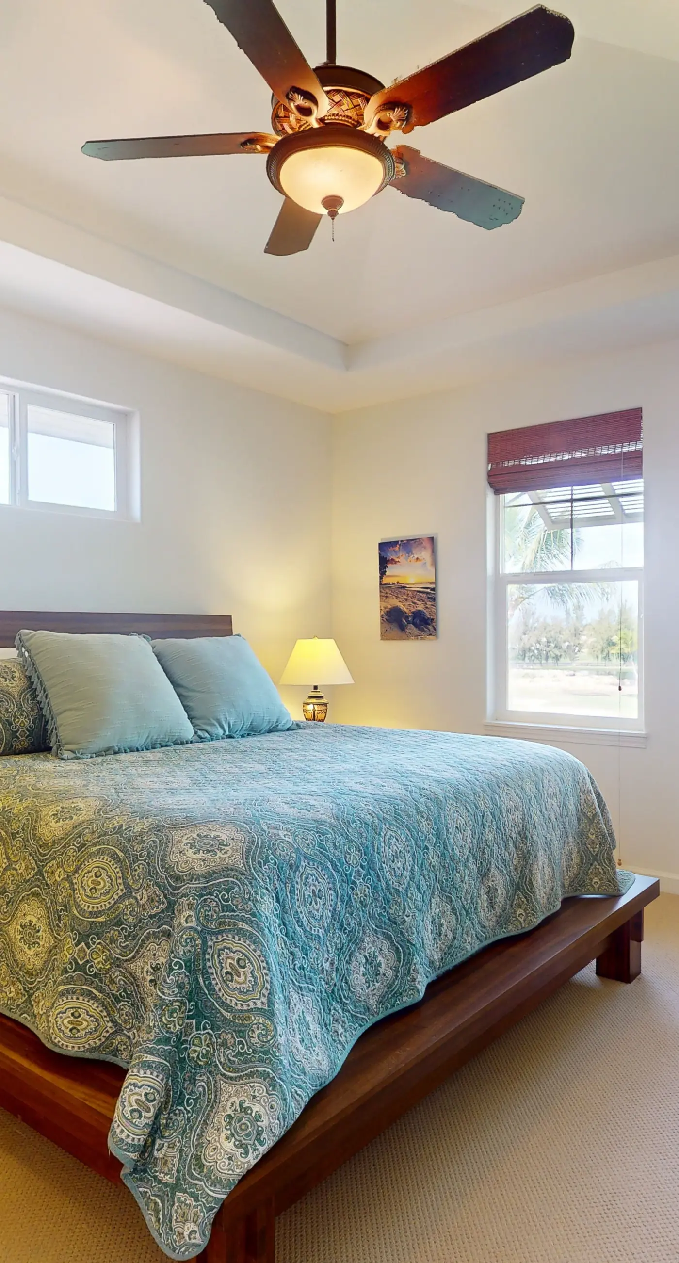 Waikoloa Beach Villas M32