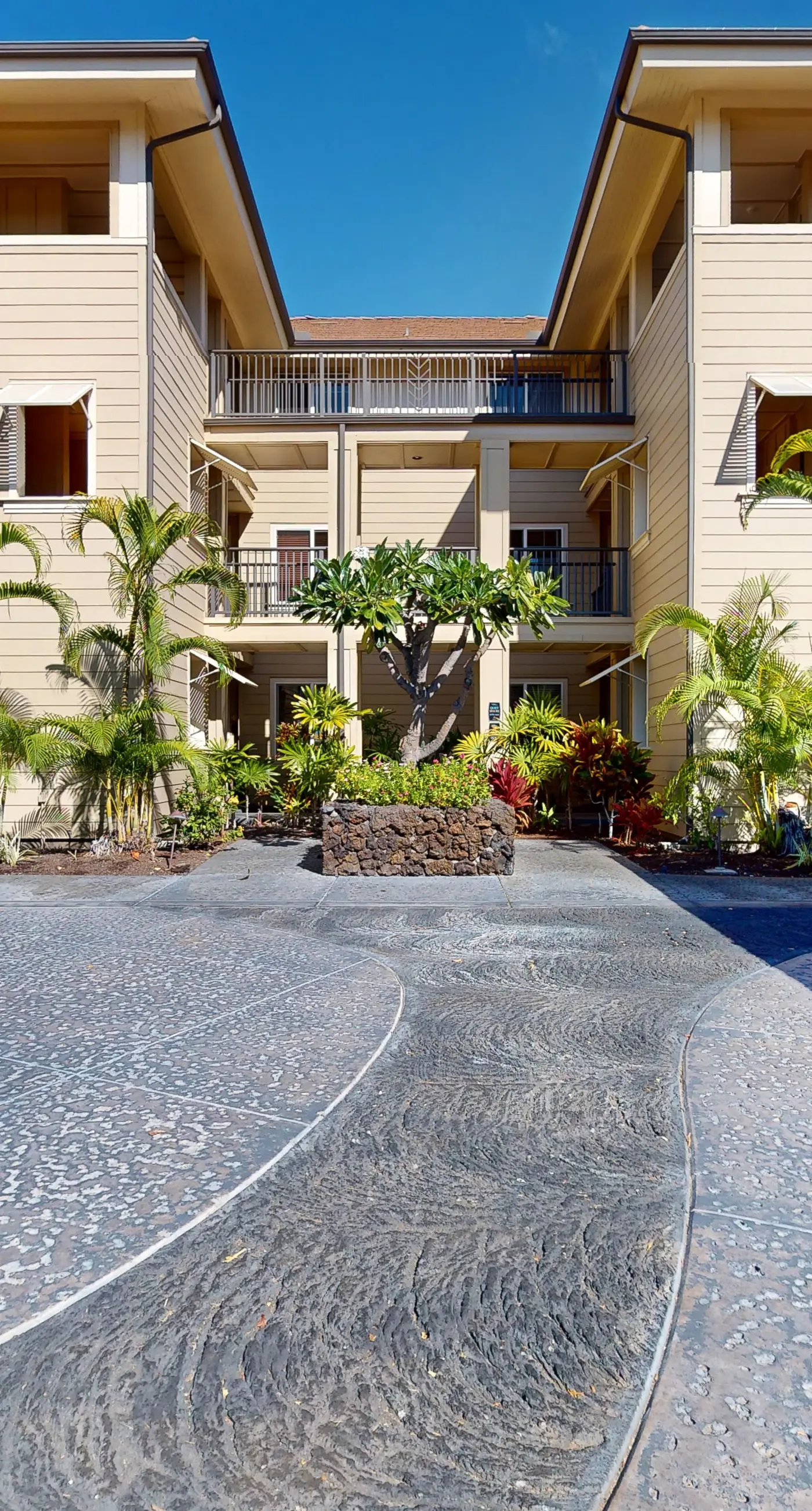 Waikoloa Beach Villas M32