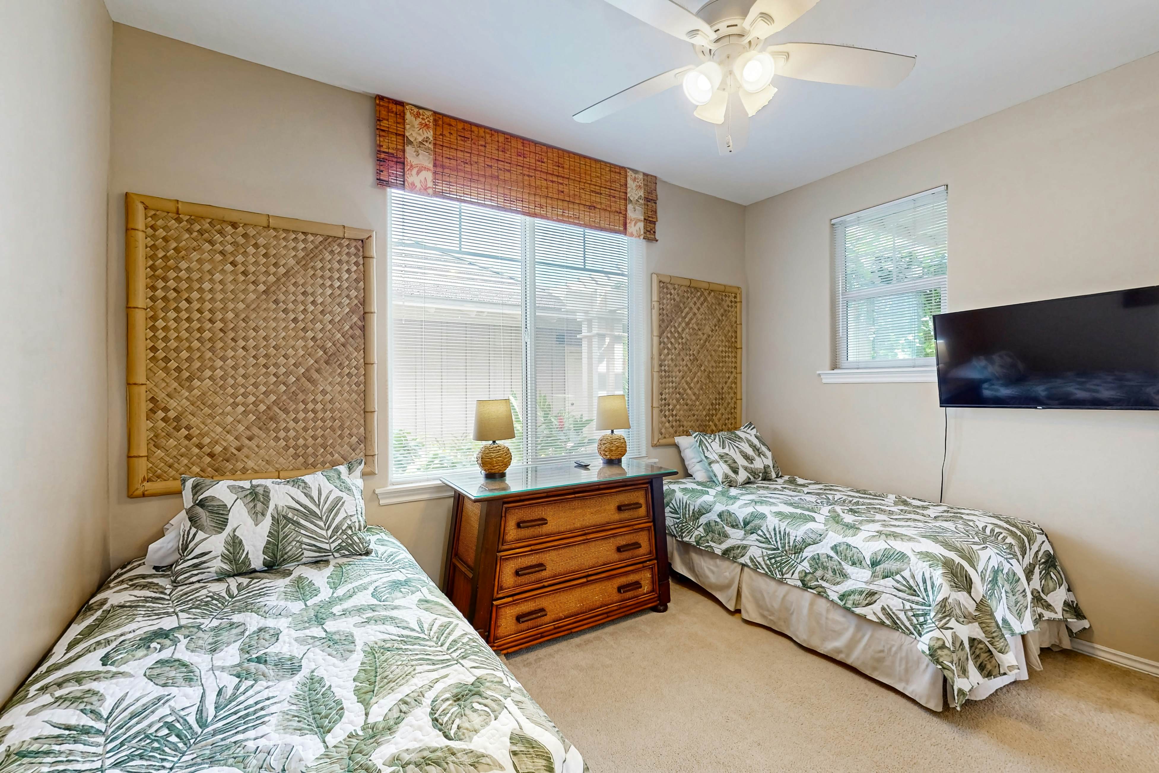 Waikoloa Fairway Villas J6