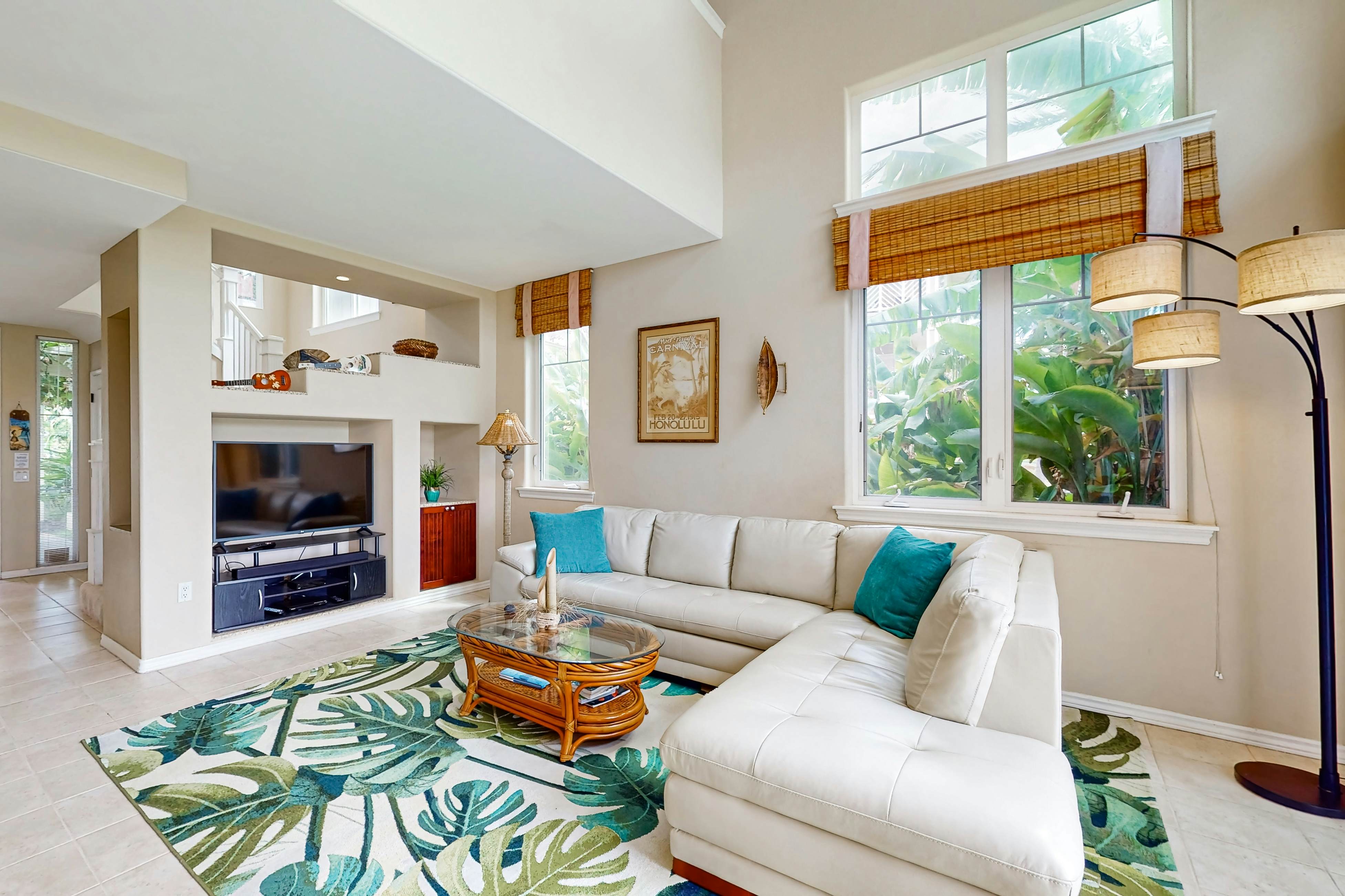 Waikoloa Fairway Villas J6