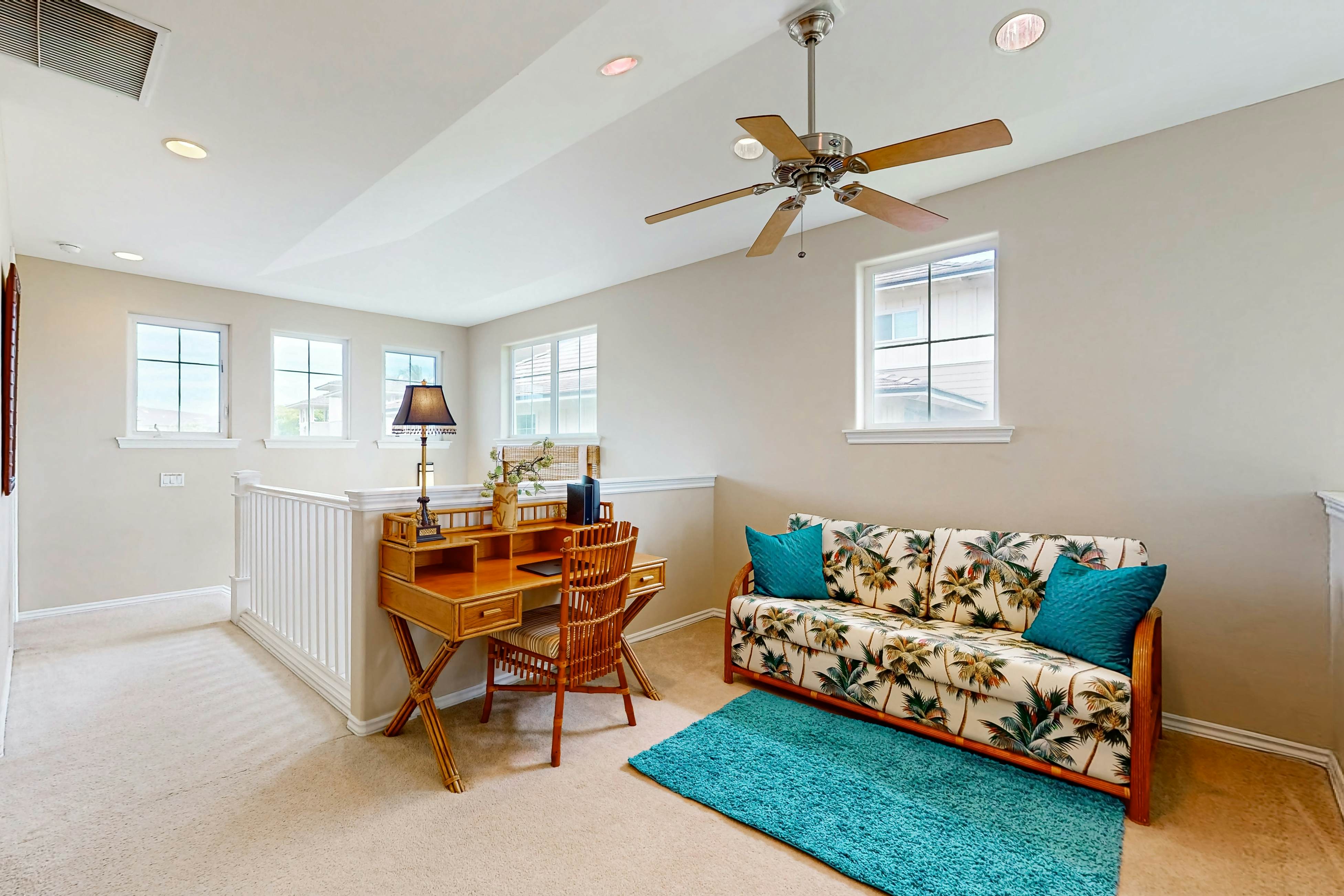 Waikoloa Fairway Villas J6