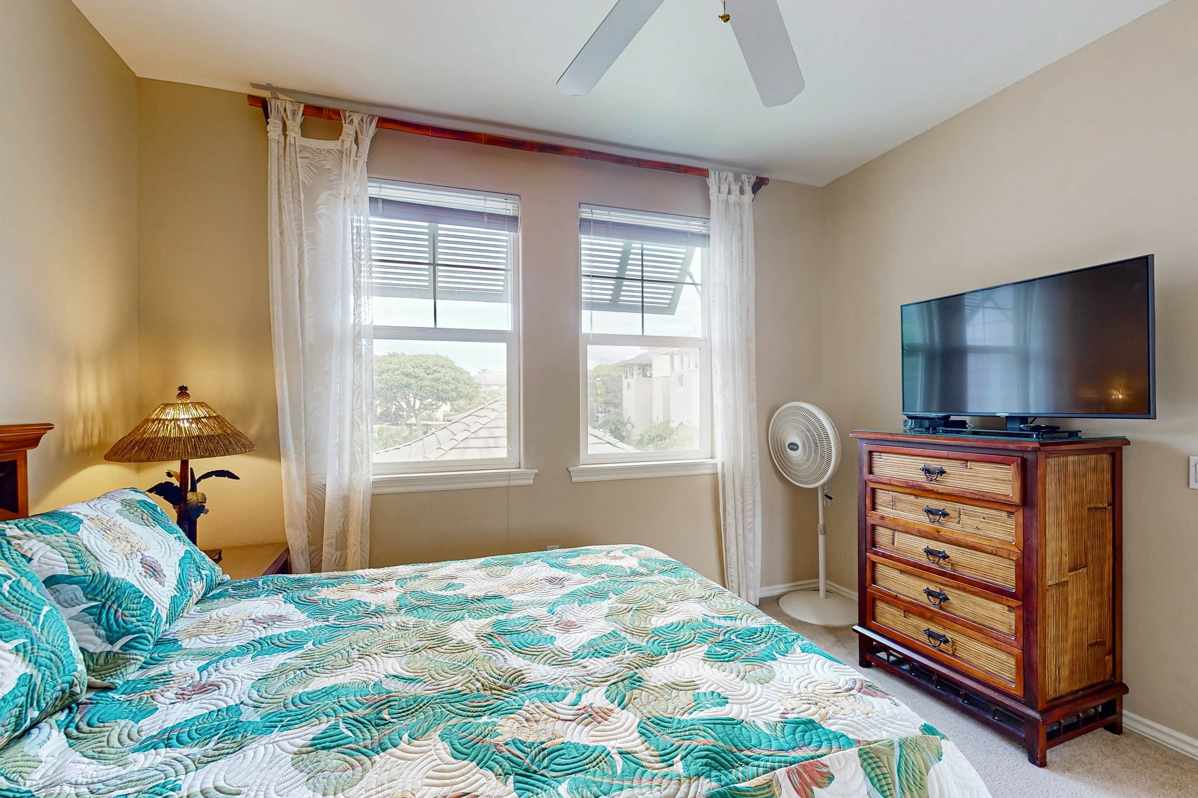 Waikoloa Fairway Villas J6