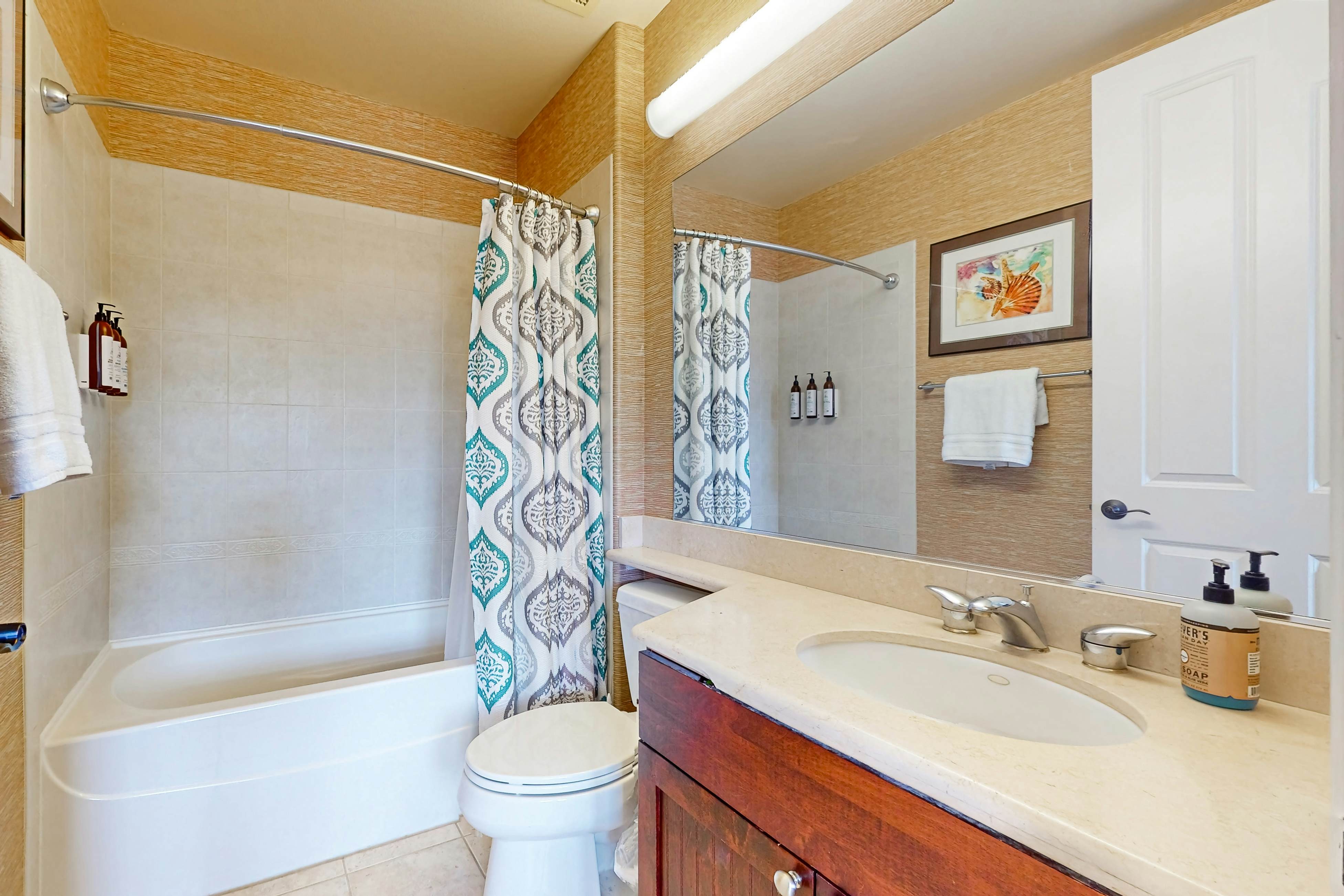 Waikoloa Fairway Villas J6