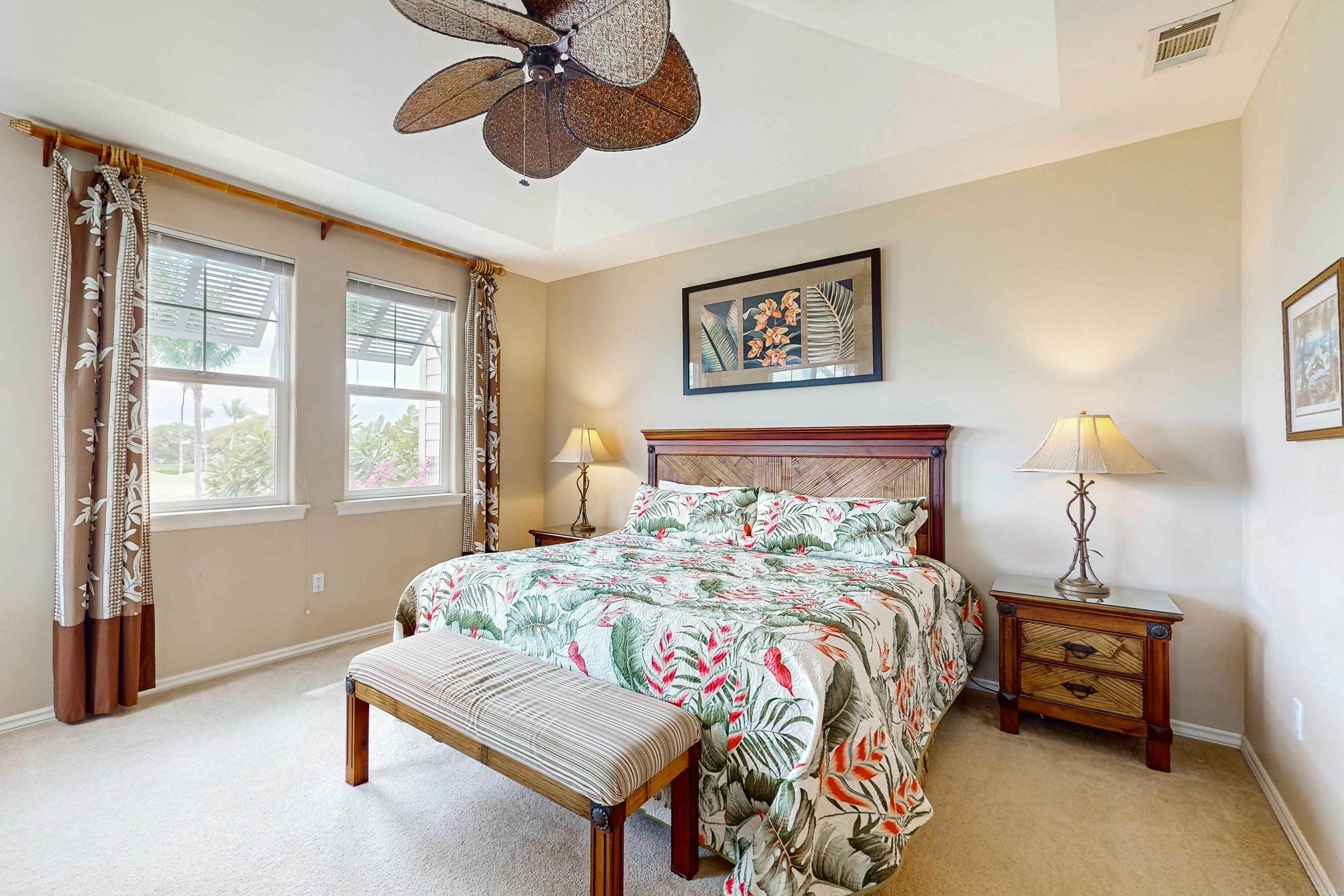 Waikoloa Fairway Villas J6