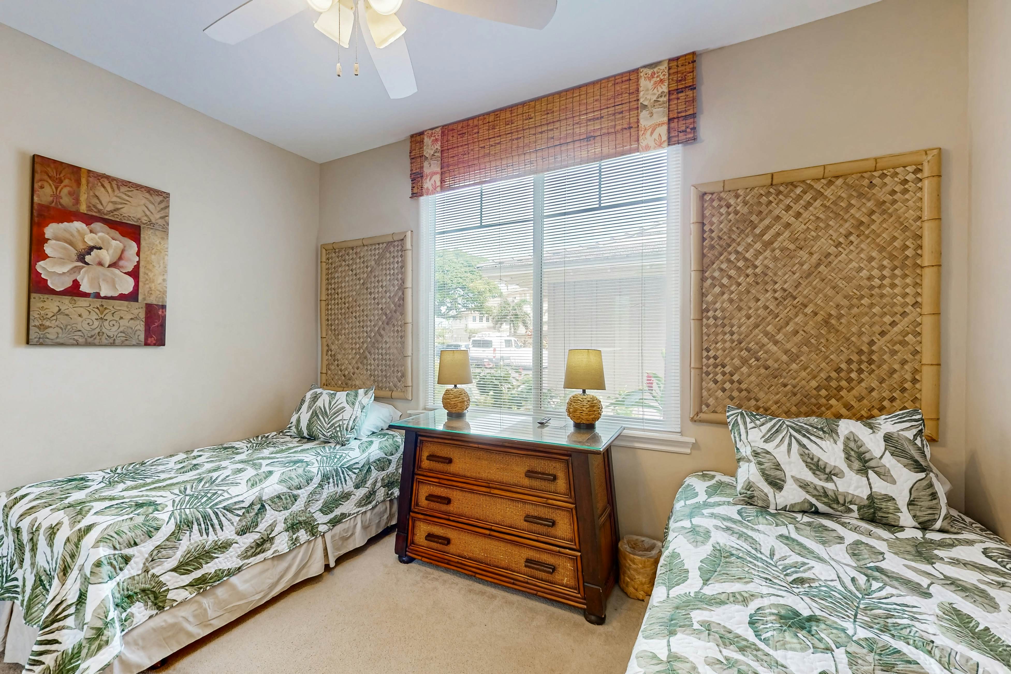 Waikoloa Fairway Villas J6