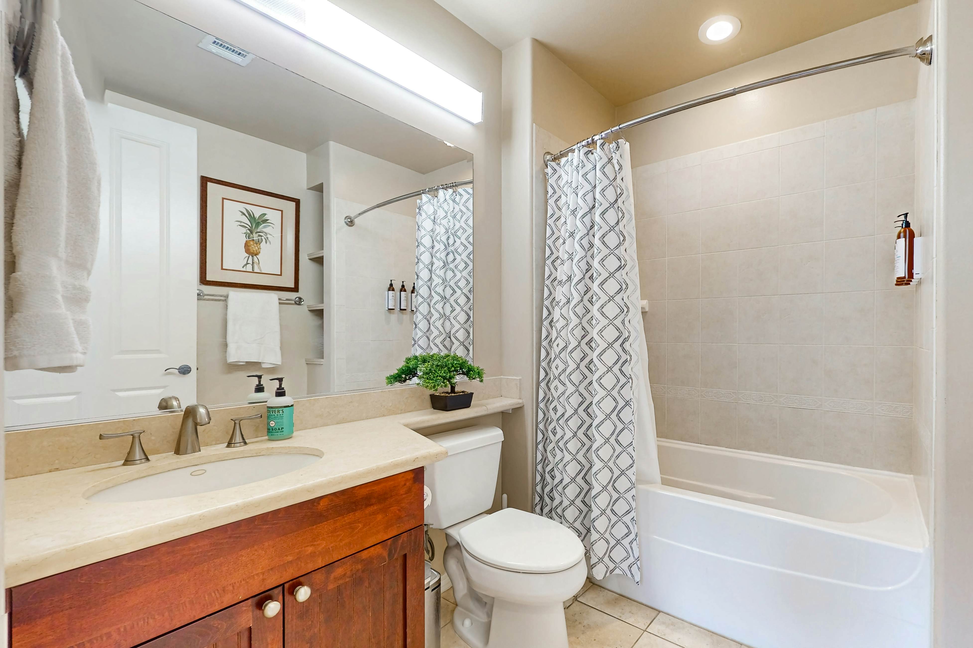 Waikoloa Fairway Villas J6