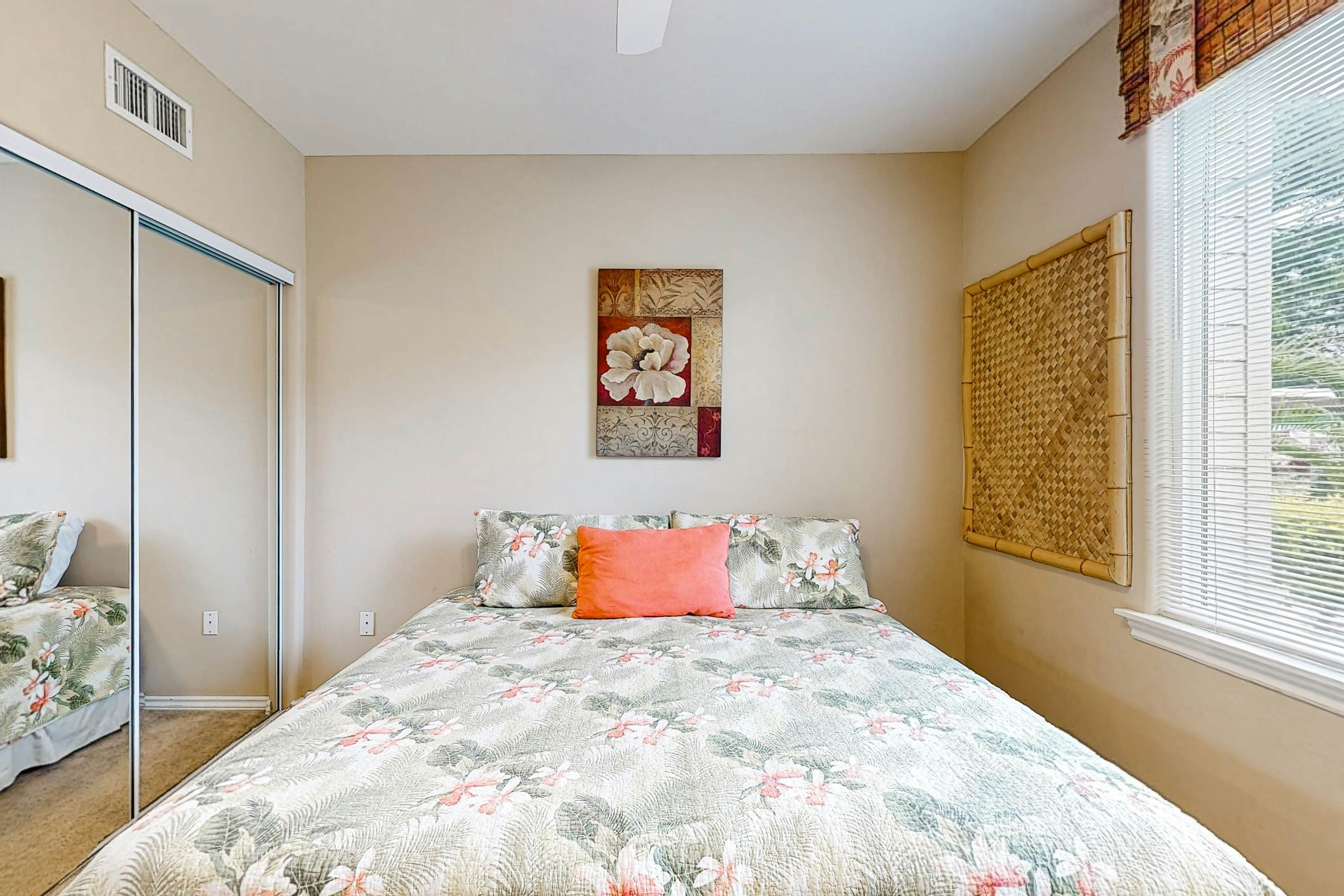 Waikoloa Fairway Villas J6