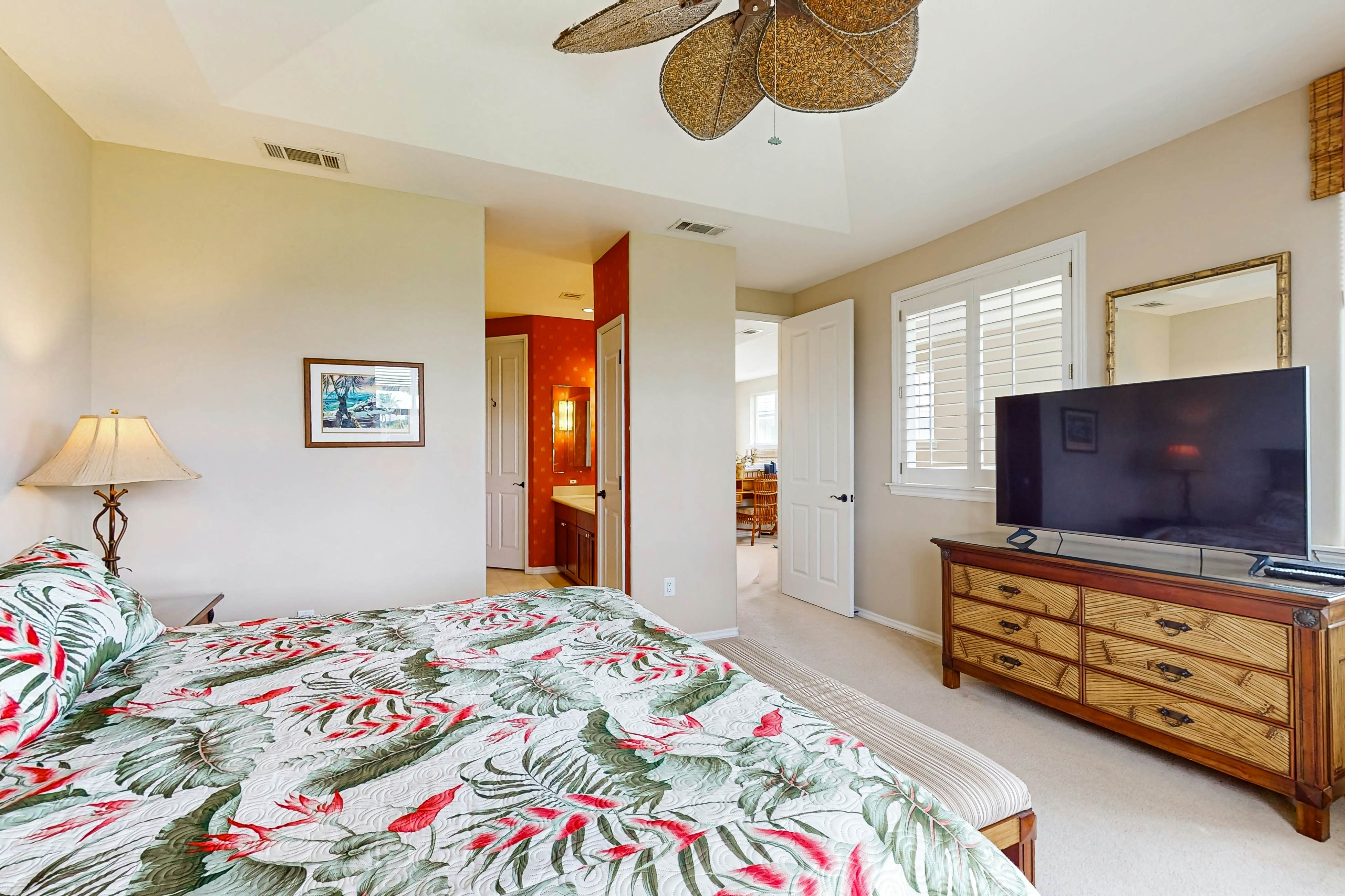 Waikoloa Fairway Villas J6
