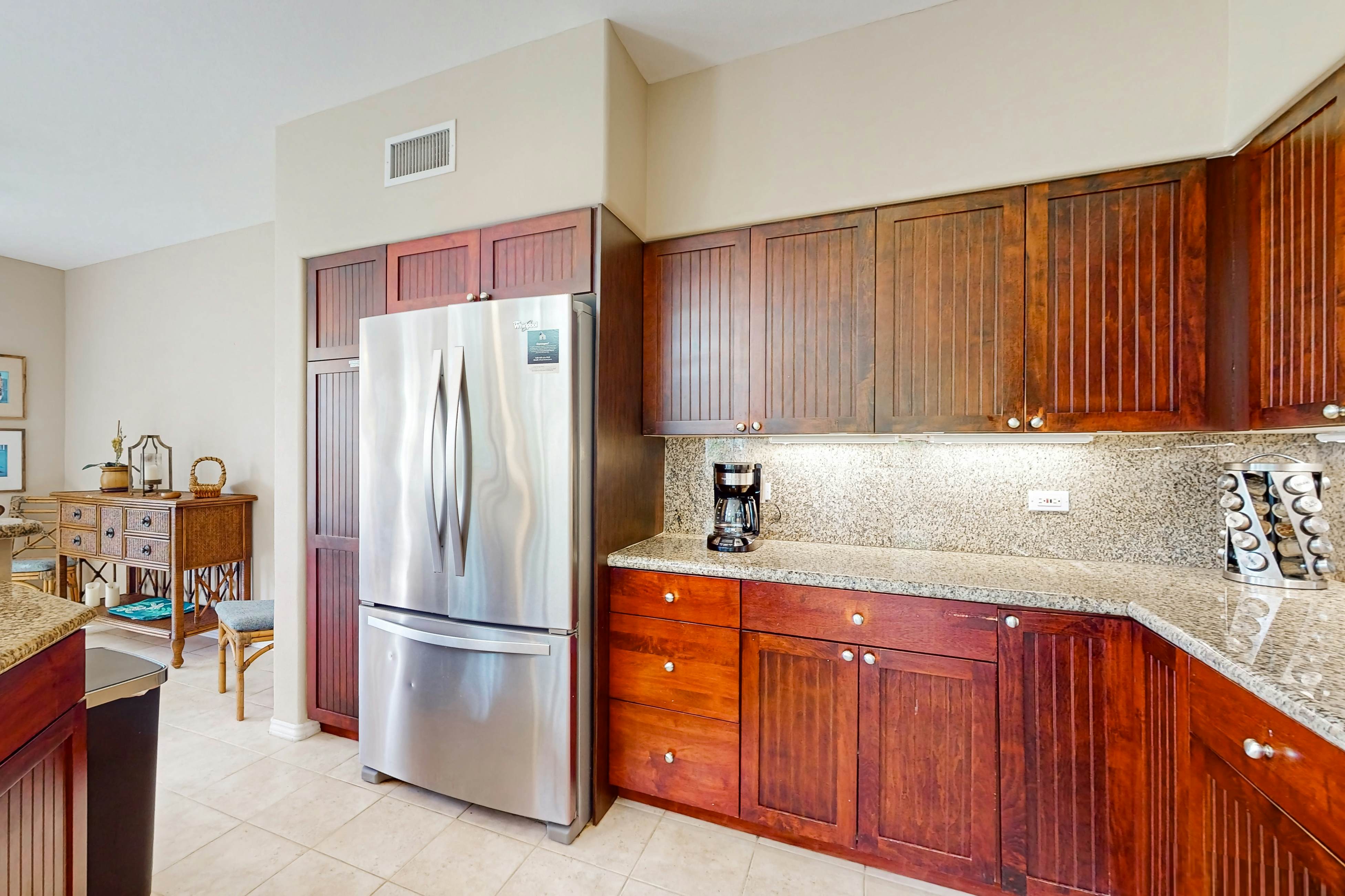 Waikoloa Fairway Villas J6