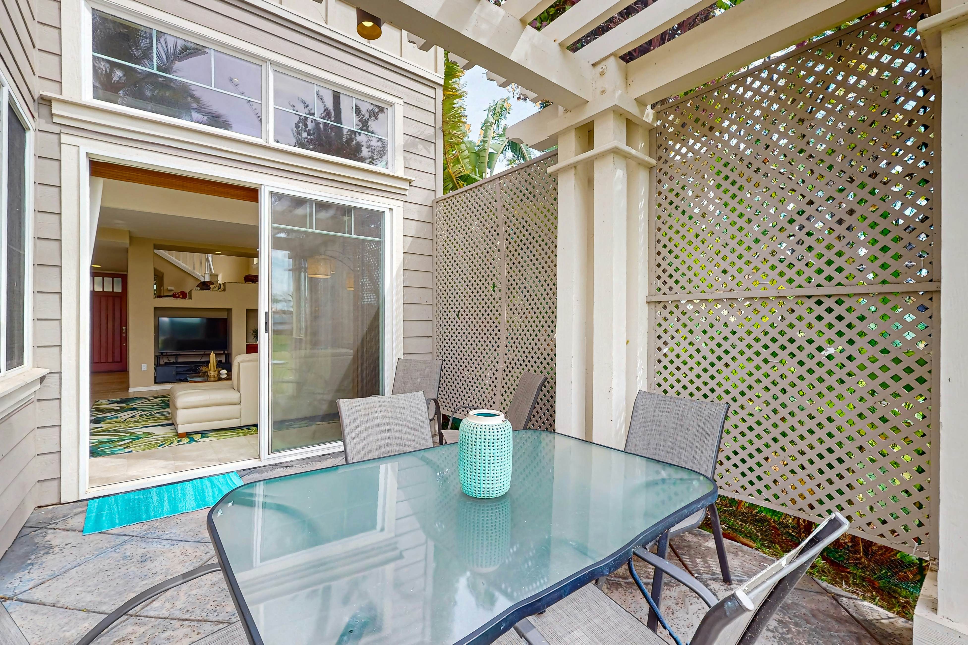 Waikoloa Fairway Villas J6