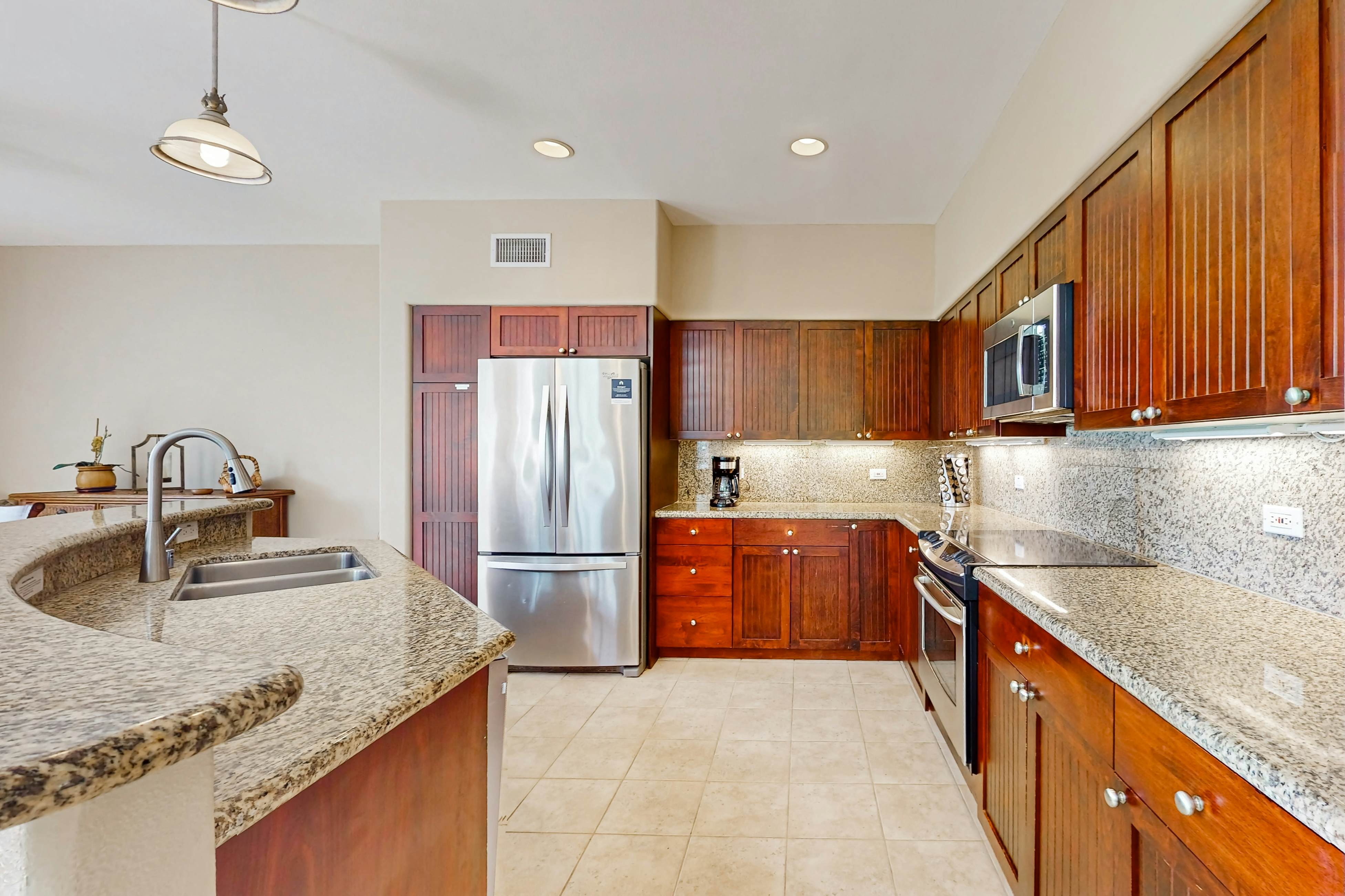 Waikoloa Fairway Villas J6