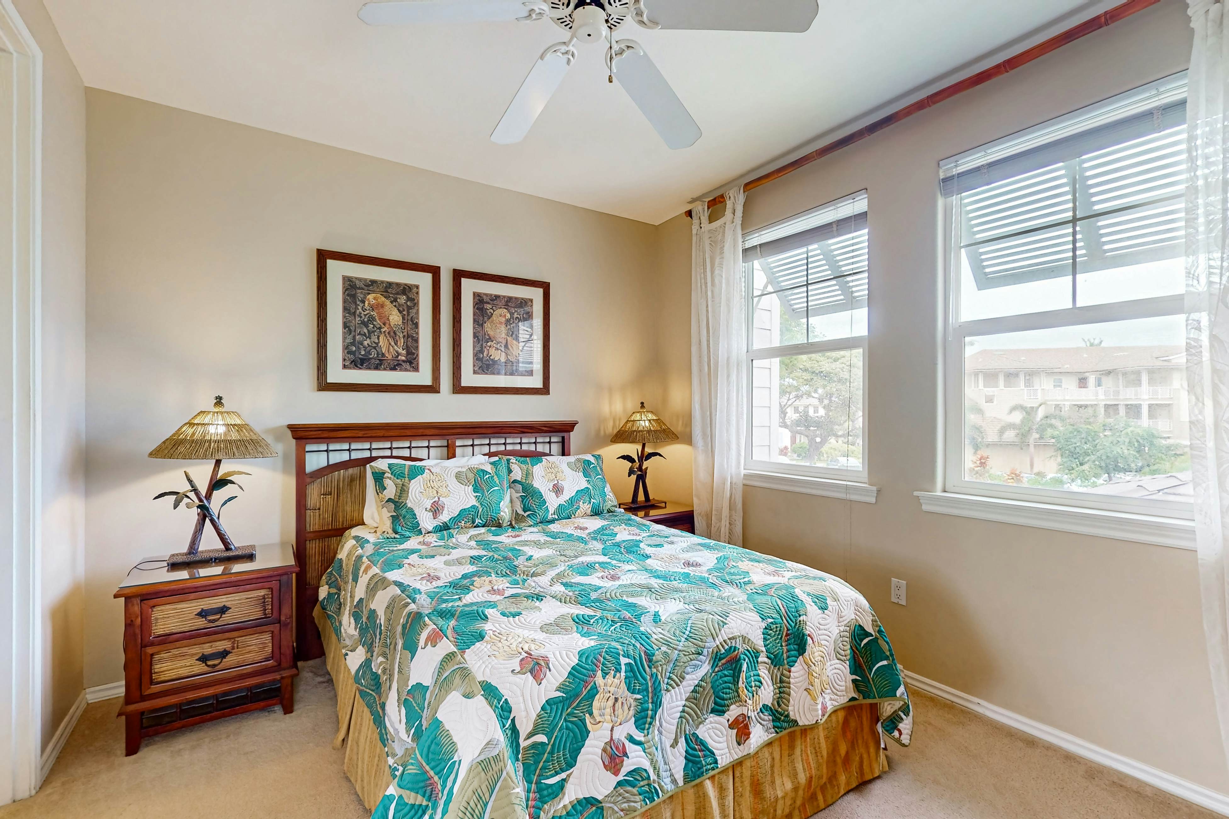 Waikoloa Fairway Villas J6