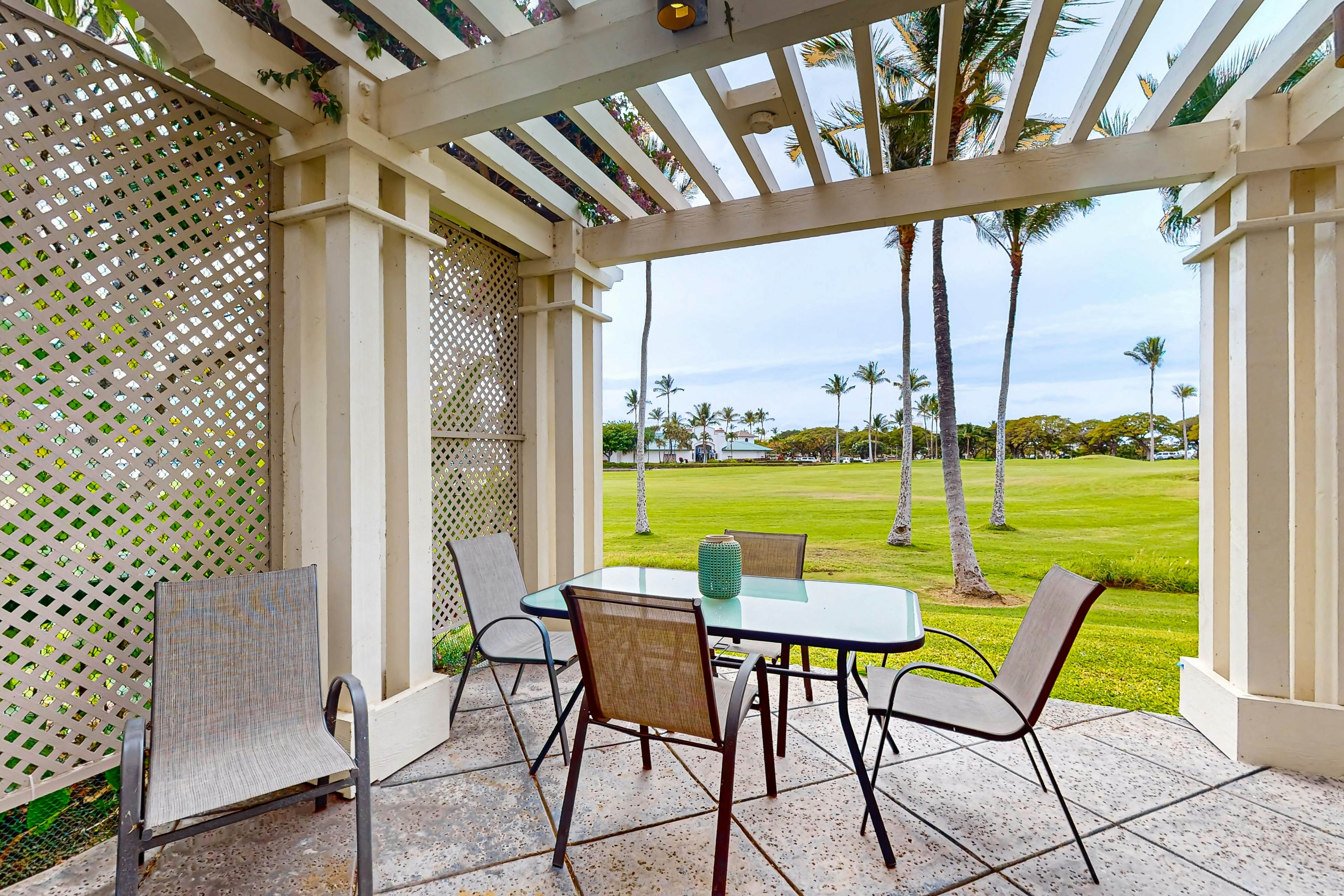 Waikoloa Fairway Villas J6
