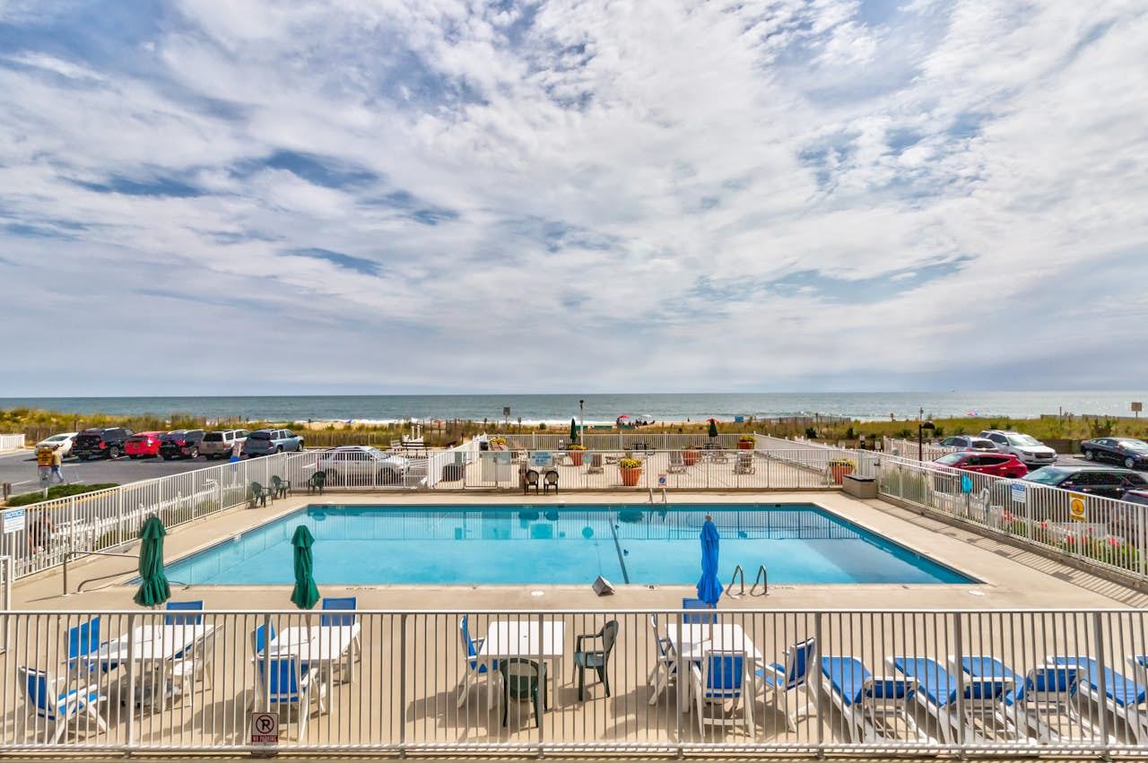 The Quay | 2 BD Vacation Rental in Ocean City, MD | Vacasa