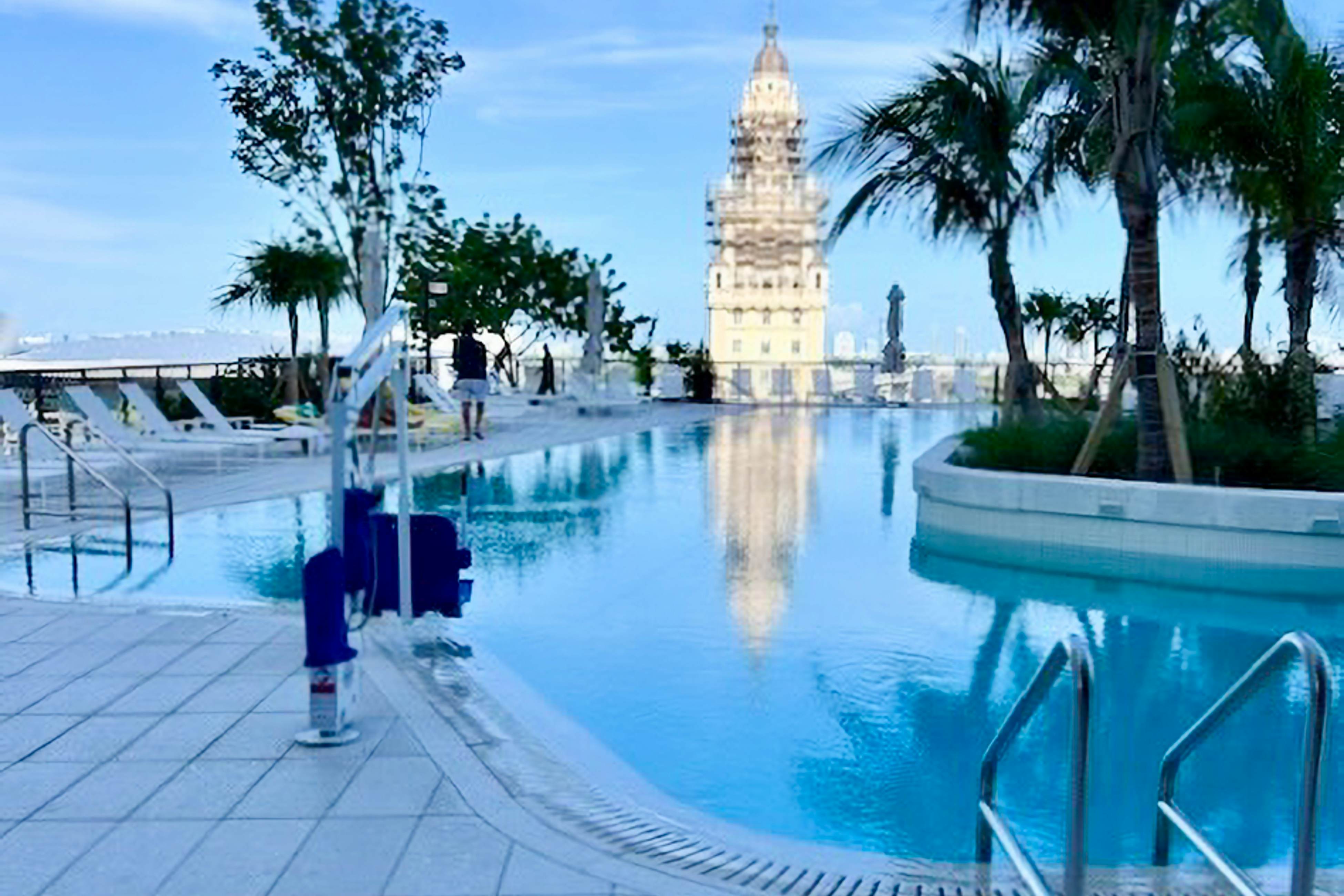 Beachside Bliss Estate 4801