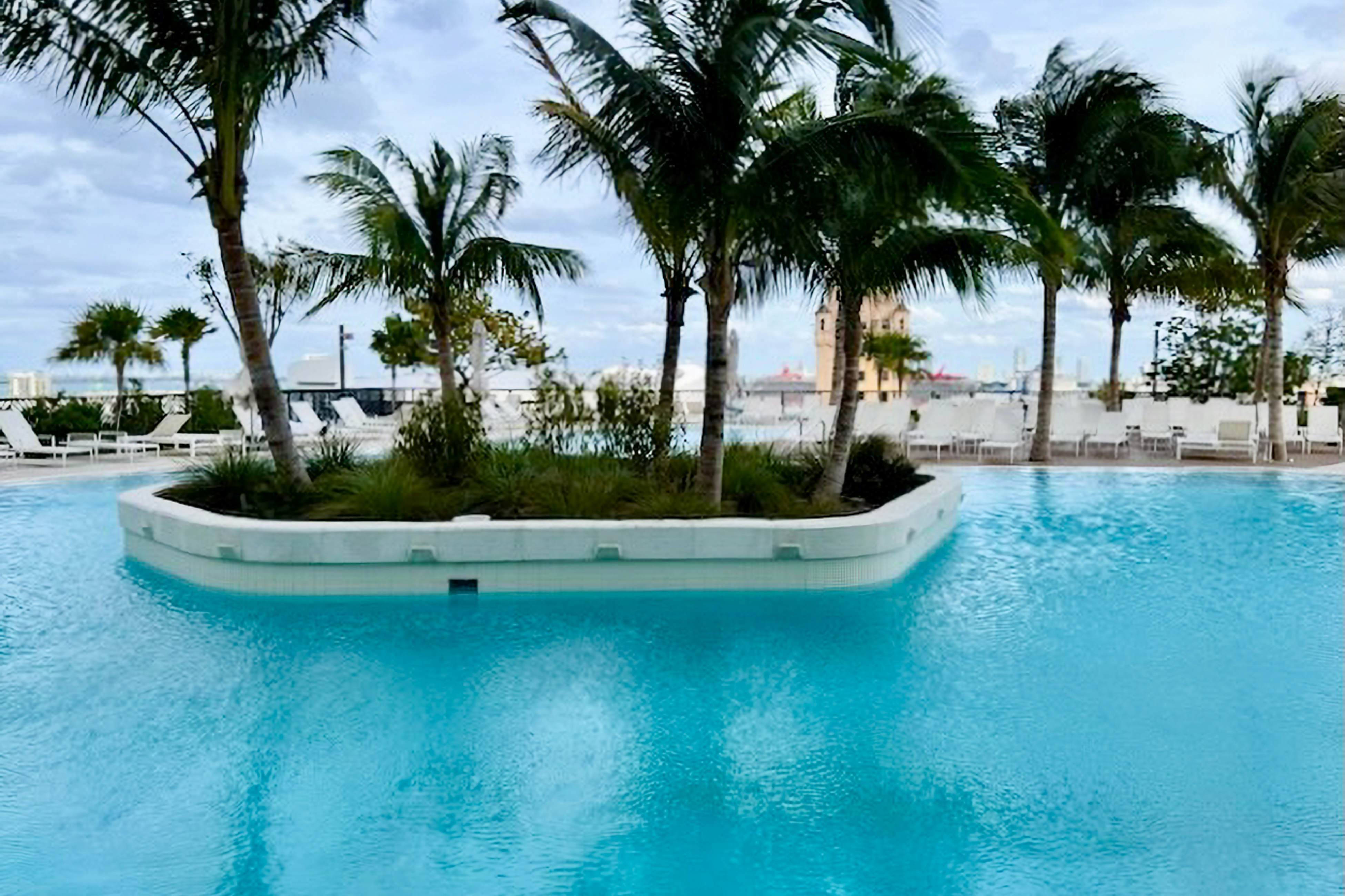 Beachside Bliss Estate 4801