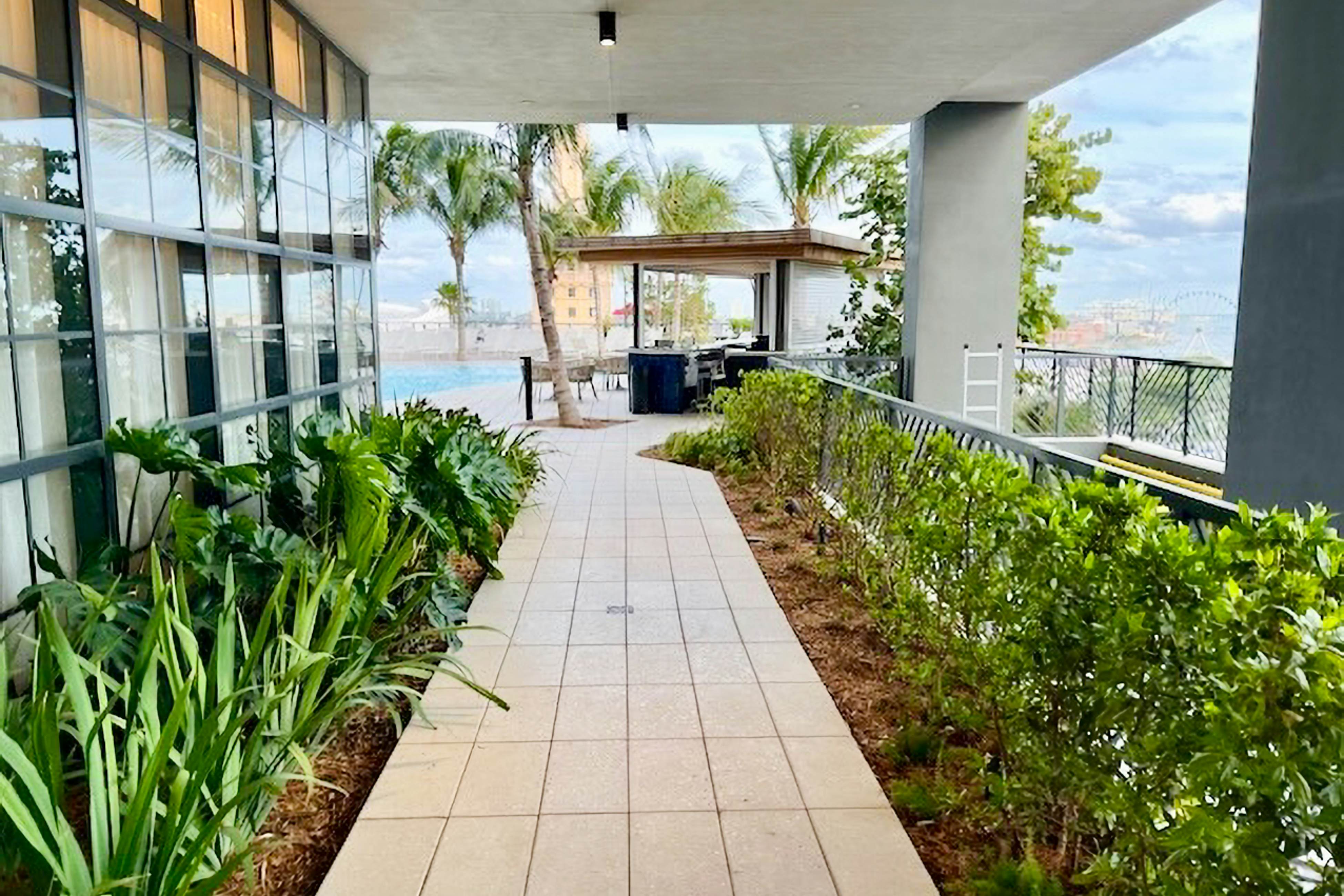 Beachside Bliss Estate 4801