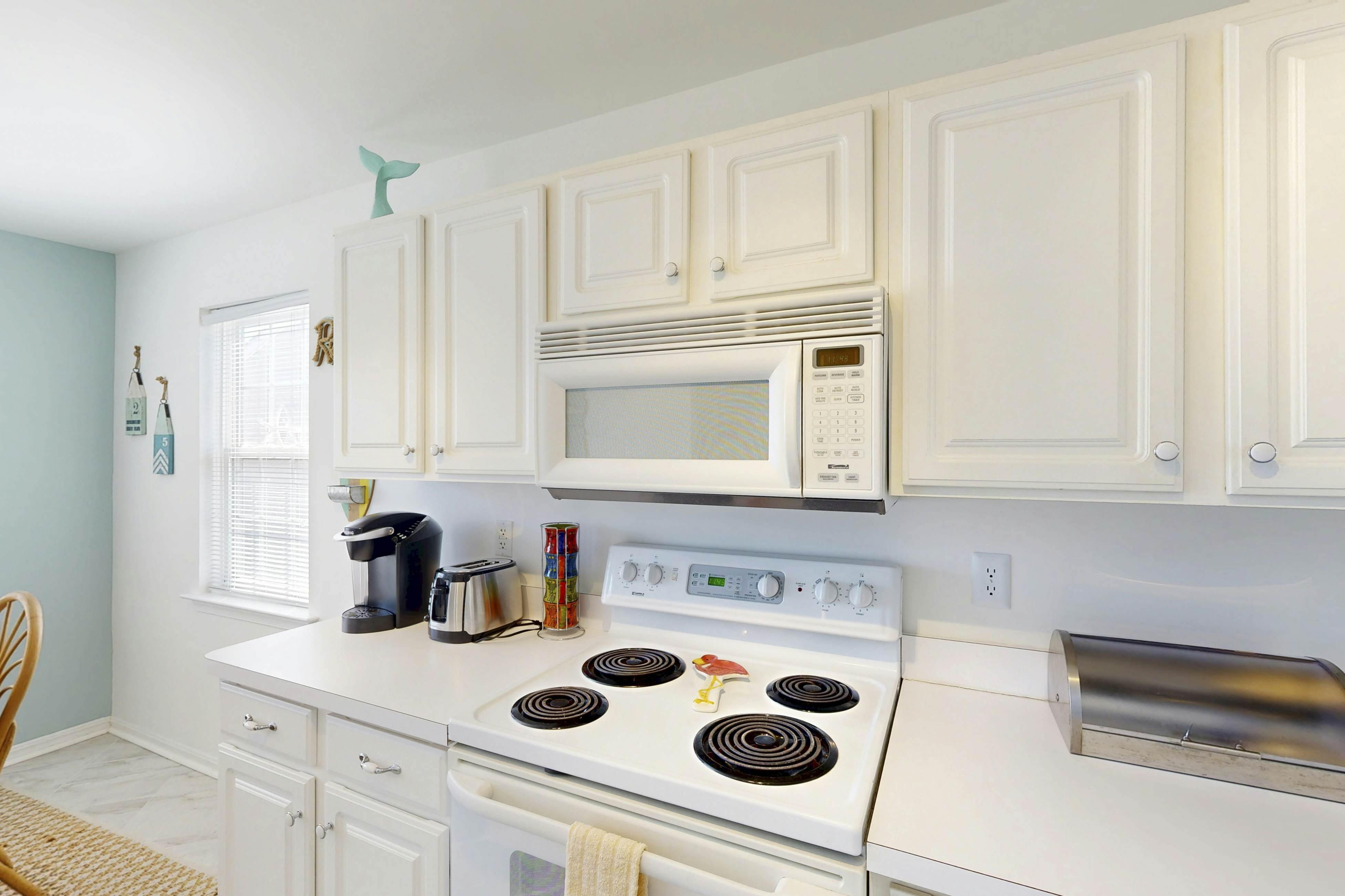 Bethany Bay - 1001 Pavilion Drive