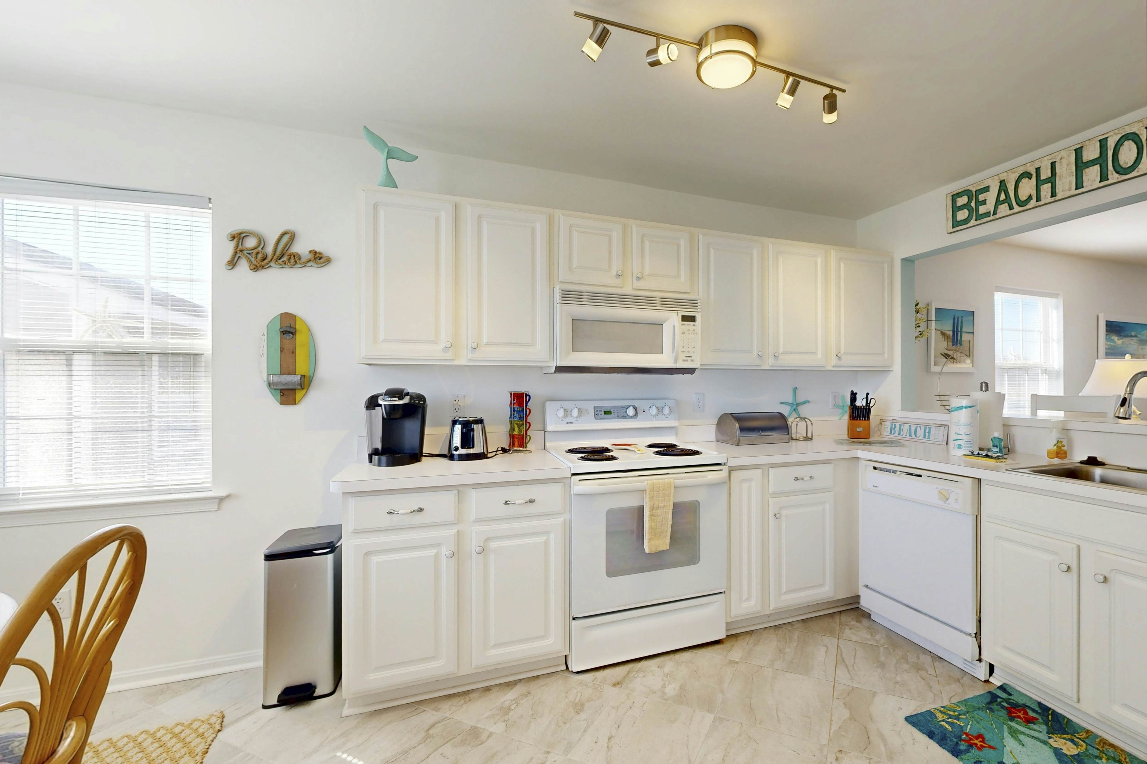 Bethany Bay - 1001 Pavilion Drive