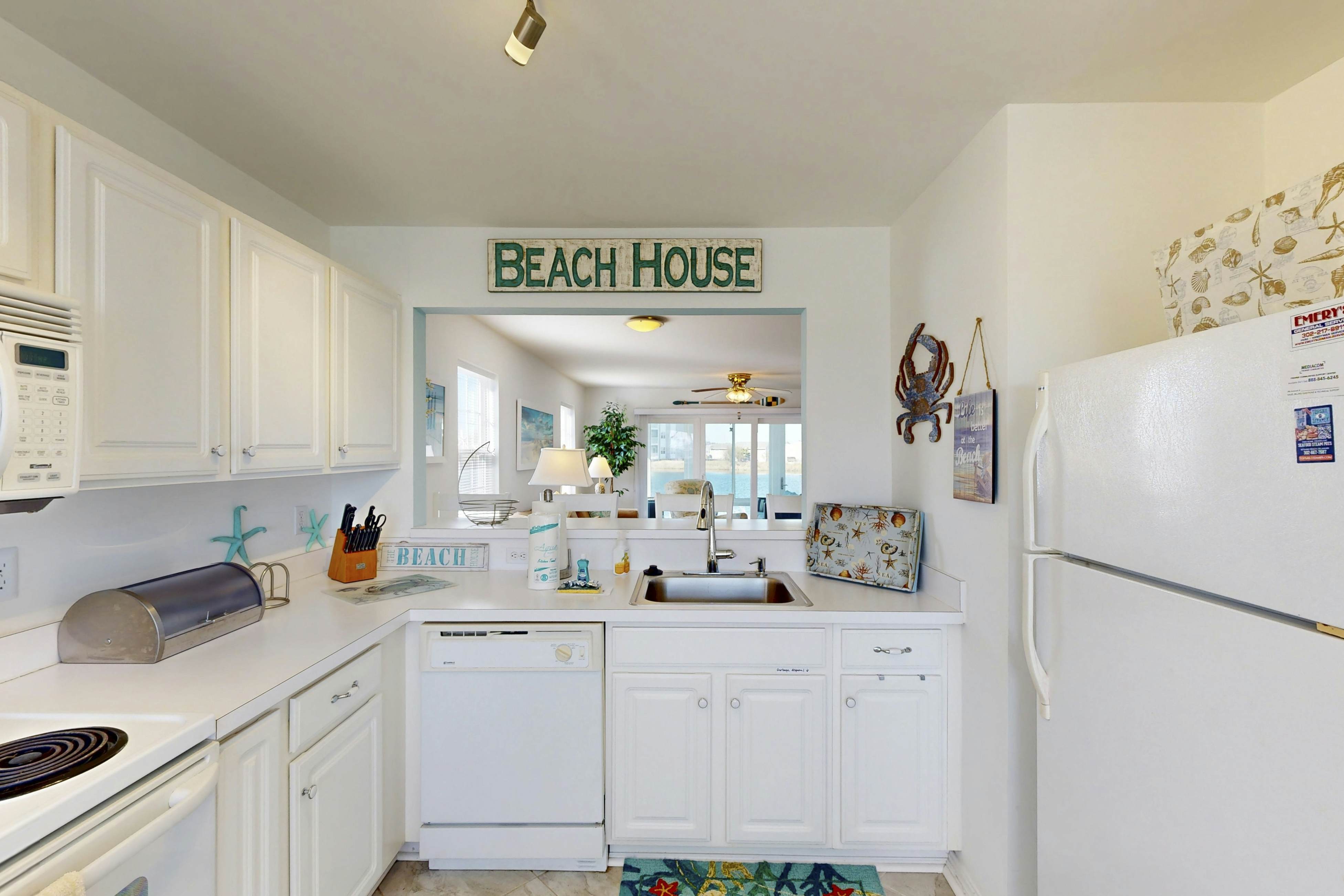 Bethany Bay - 1001 Pavilion Drive