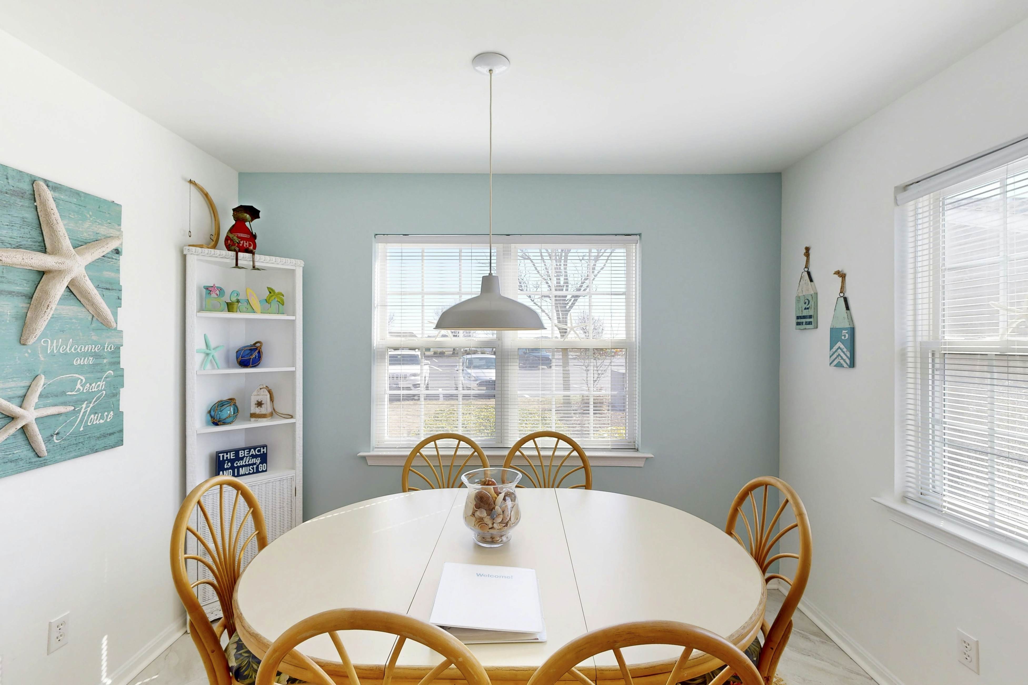 Bethany Bay - 1001 Pavilion Drive