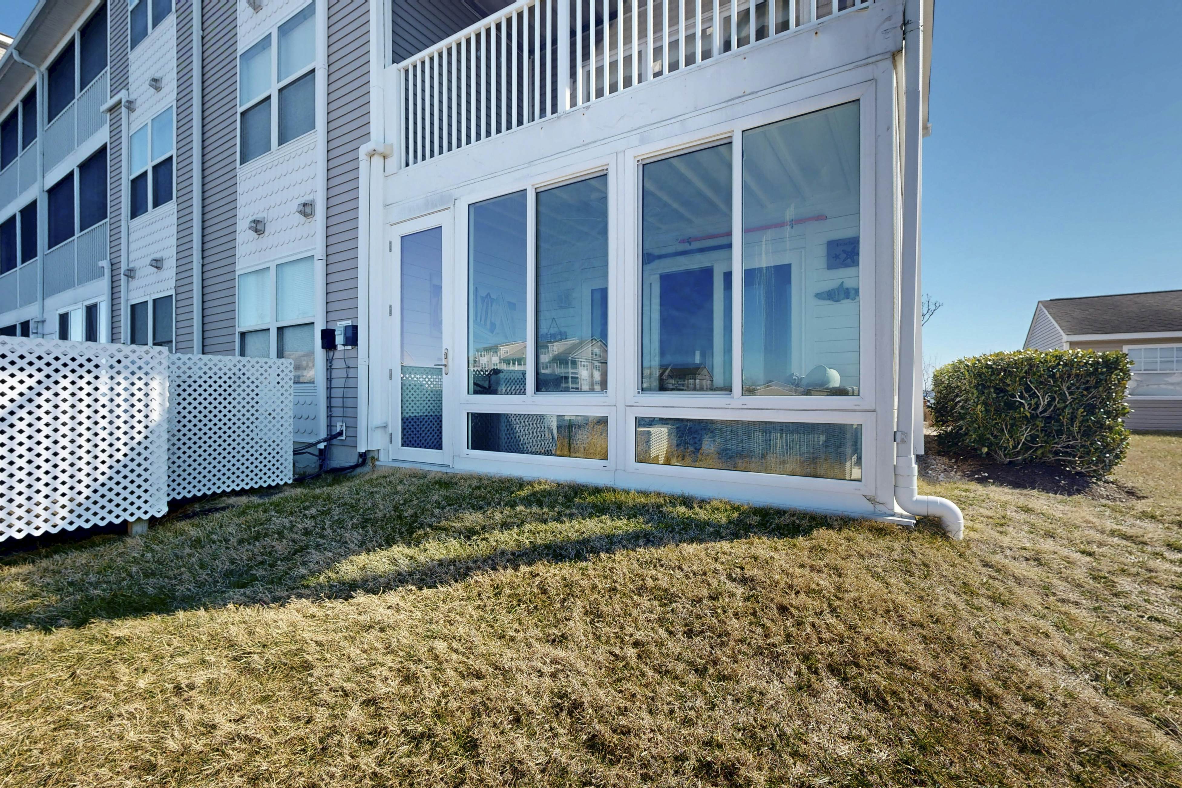 Bethany Bay - 1001 Pavilion Drive