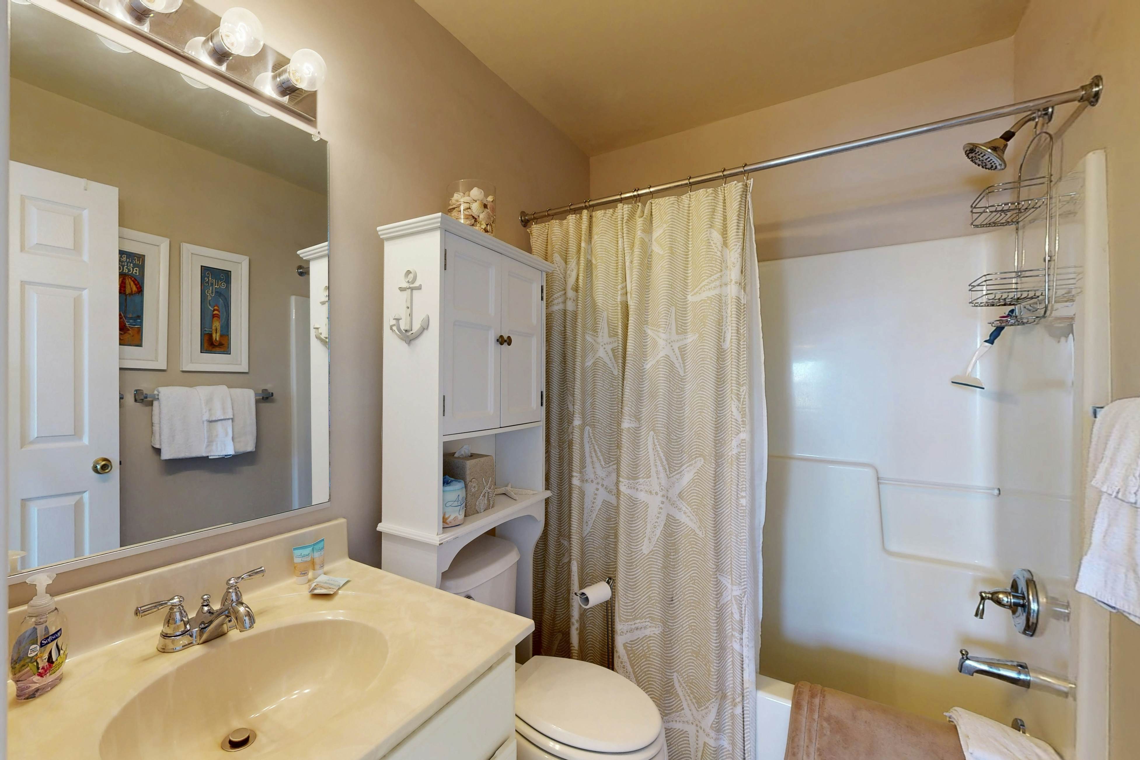 Bethany Bay - 1001 Pavilion Drive