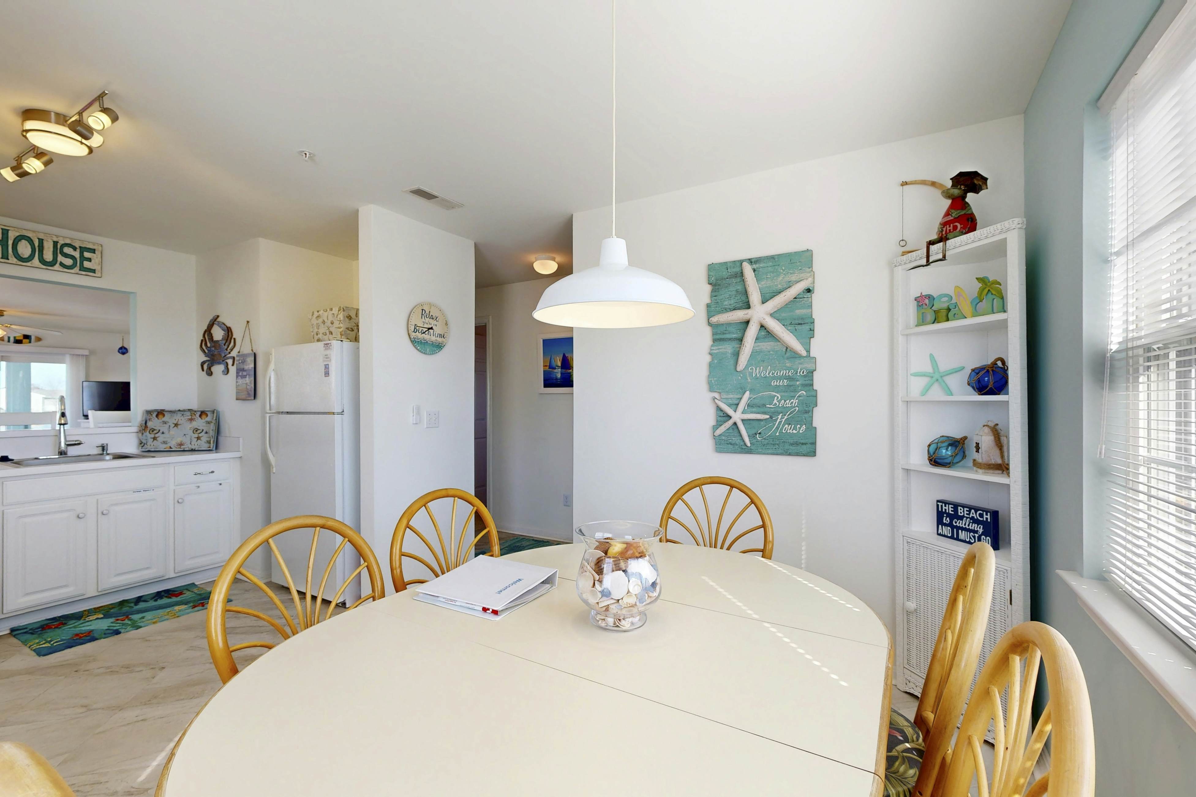 Bethany Bay - 1001 Pavilion Drive