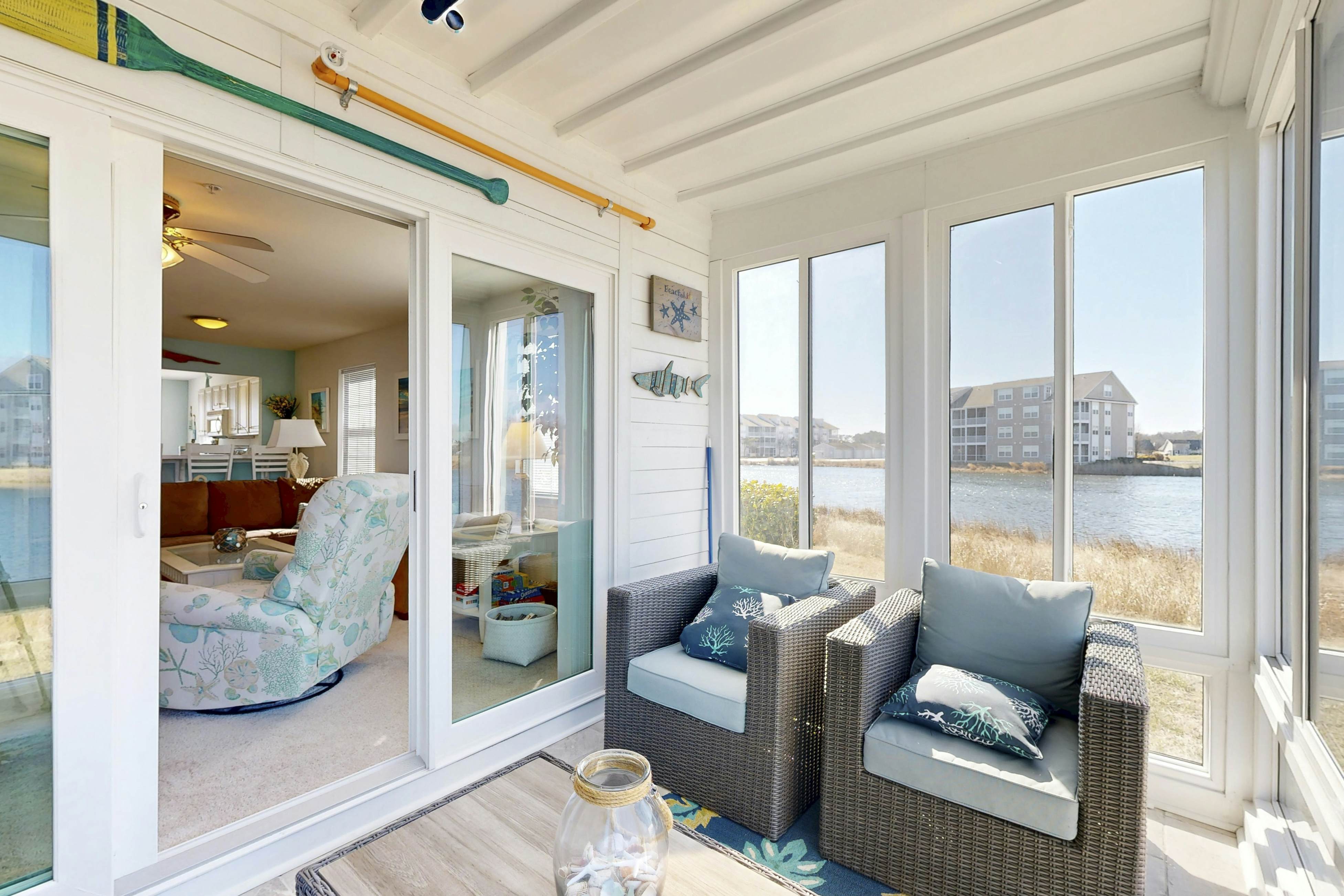 Bethany Bay - 1001 Pavilion Drive