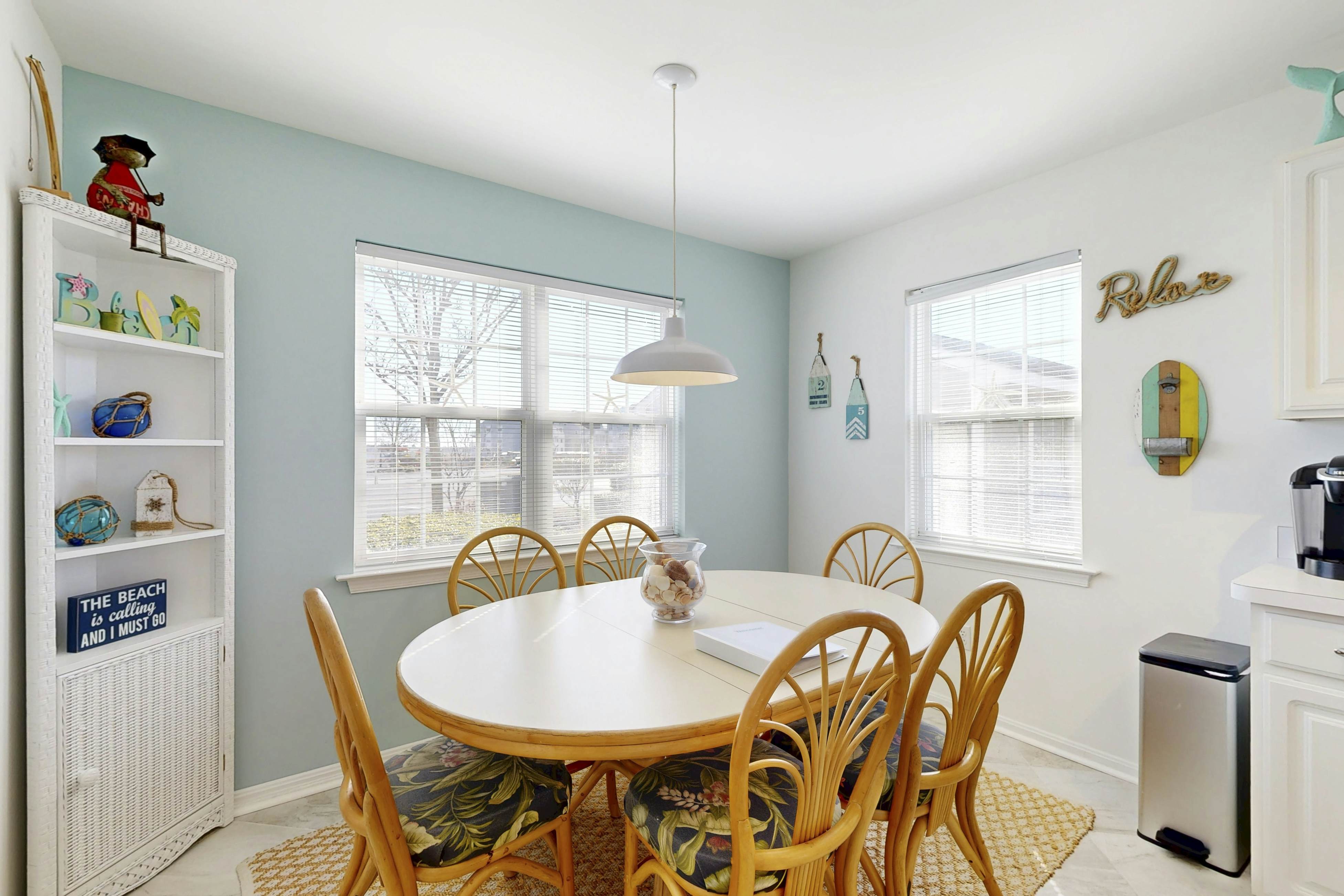 Bethany Bay - 1001 Pavilion Drive