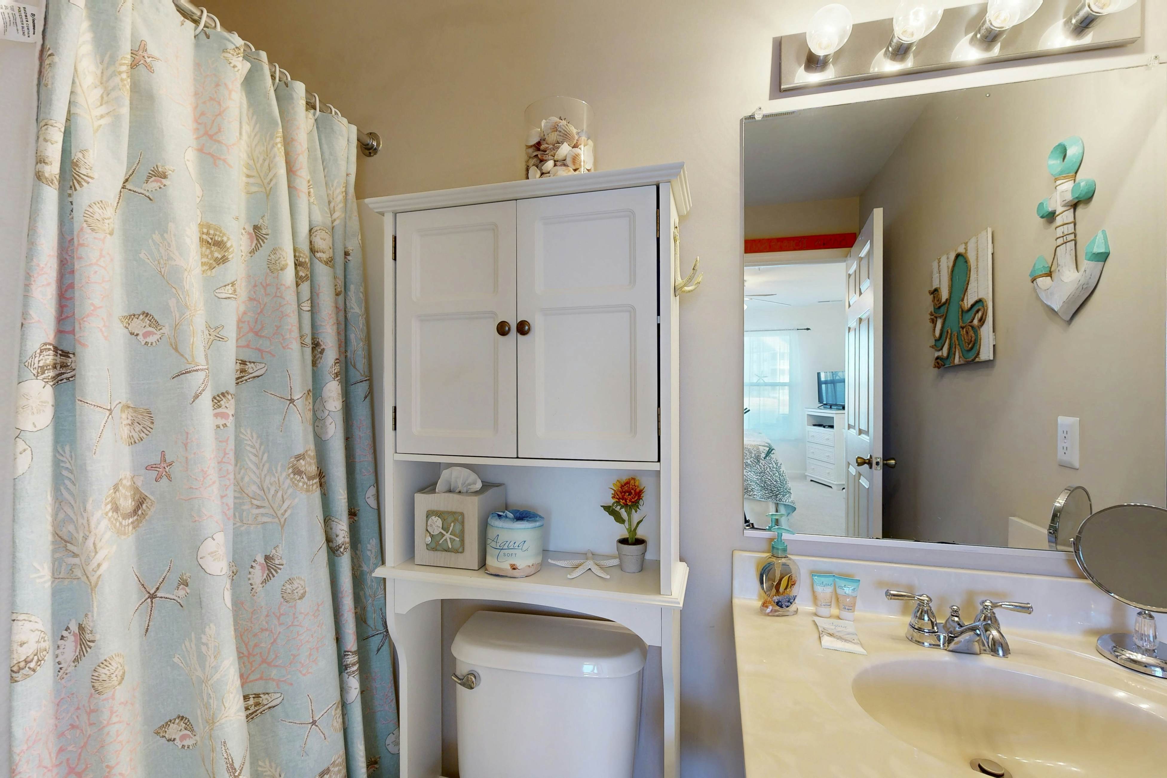 Bethany Bay - 1001 Pavilion Drive