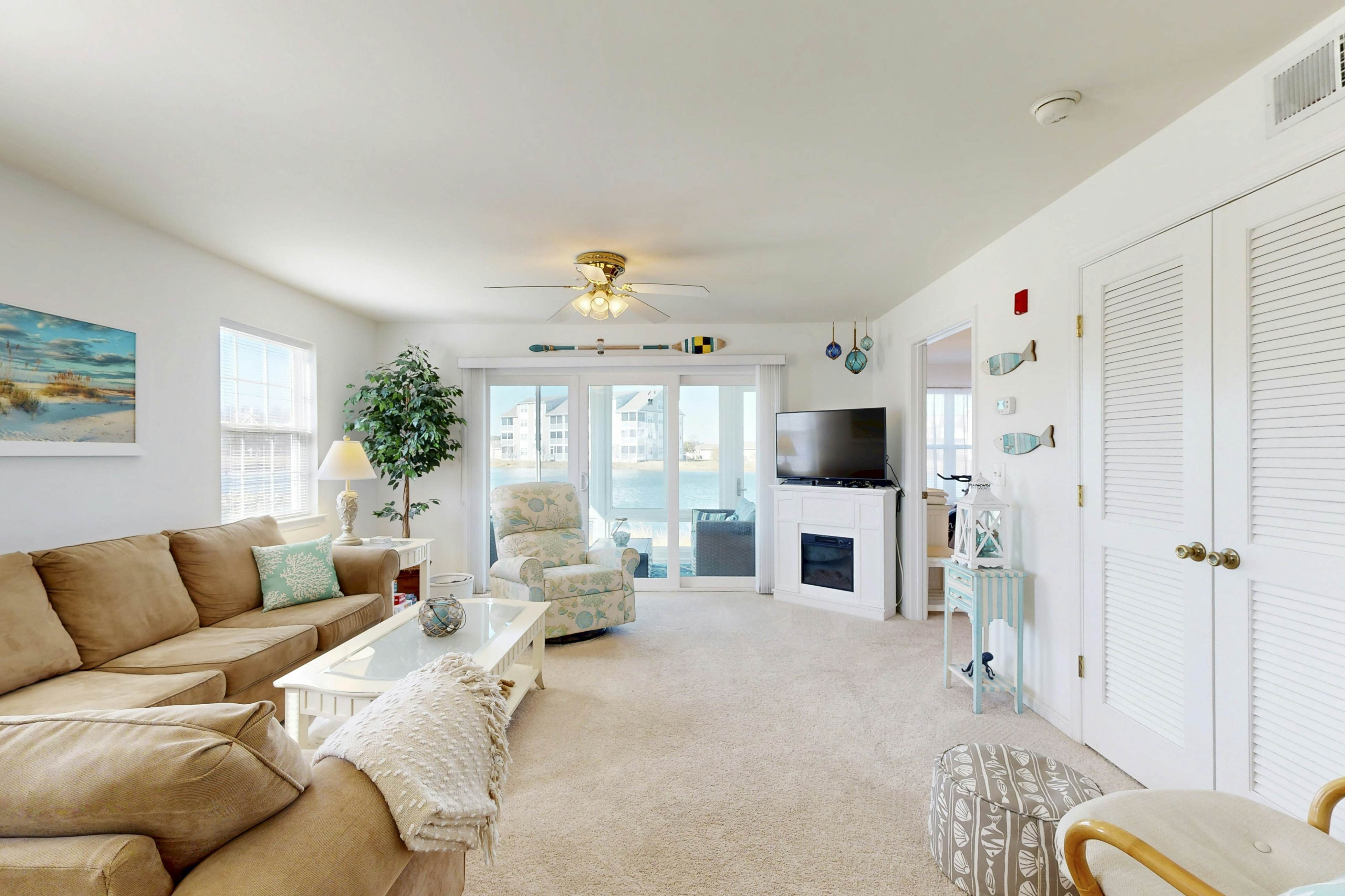 Bethany Bay - 1001 Pavilion Drive