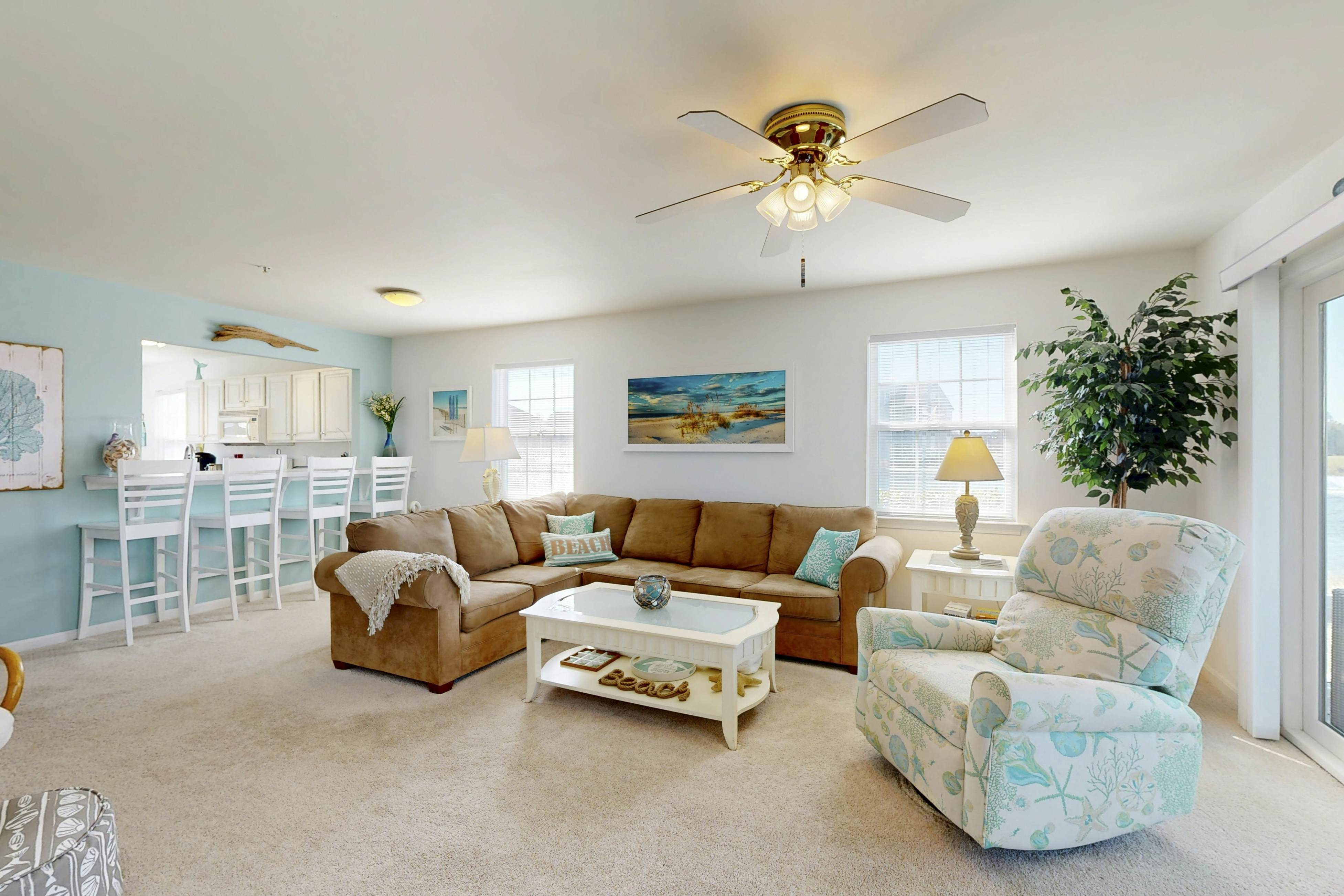 Bethany Bay - 1001 Pavilion Drive