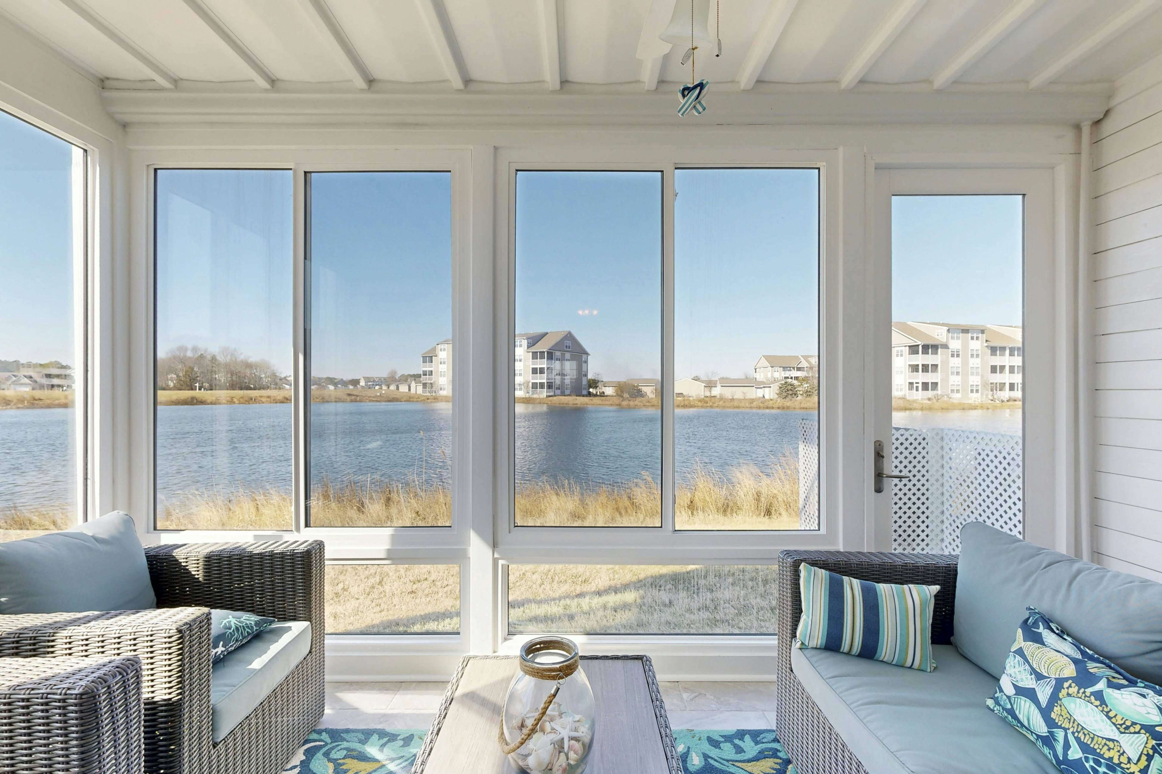 Bethany Bay - 1001 Pavilion Drive