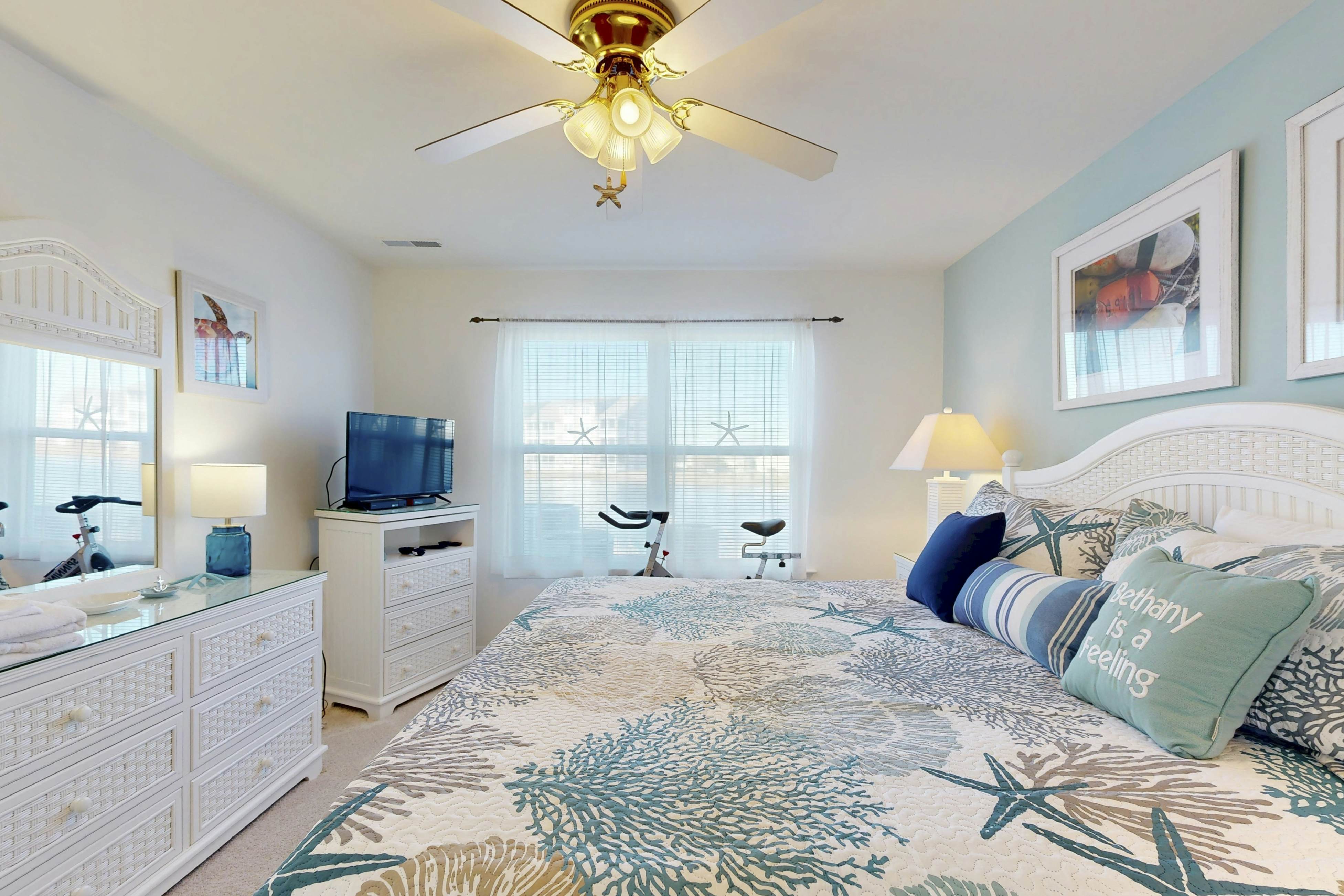 Bethany Bay - 1001 Pavilion Drive