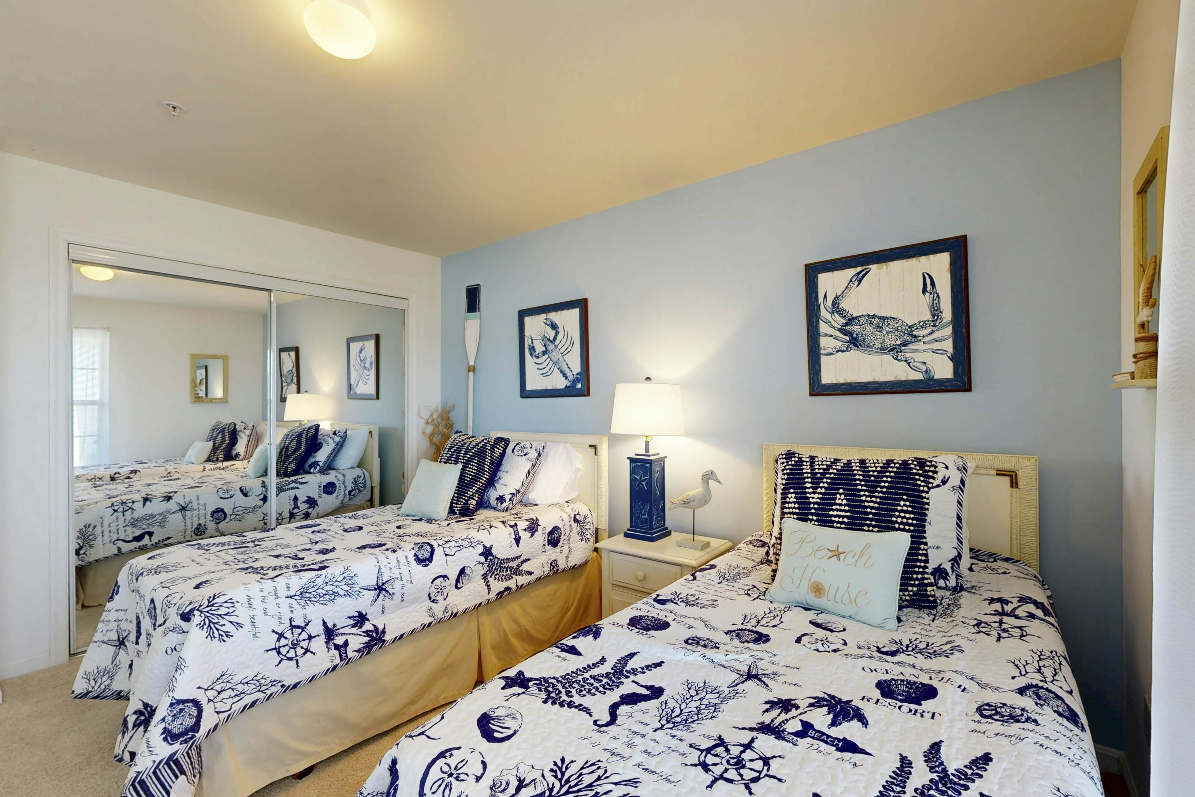 Bethany Bay - 1001 Pavilion Drive