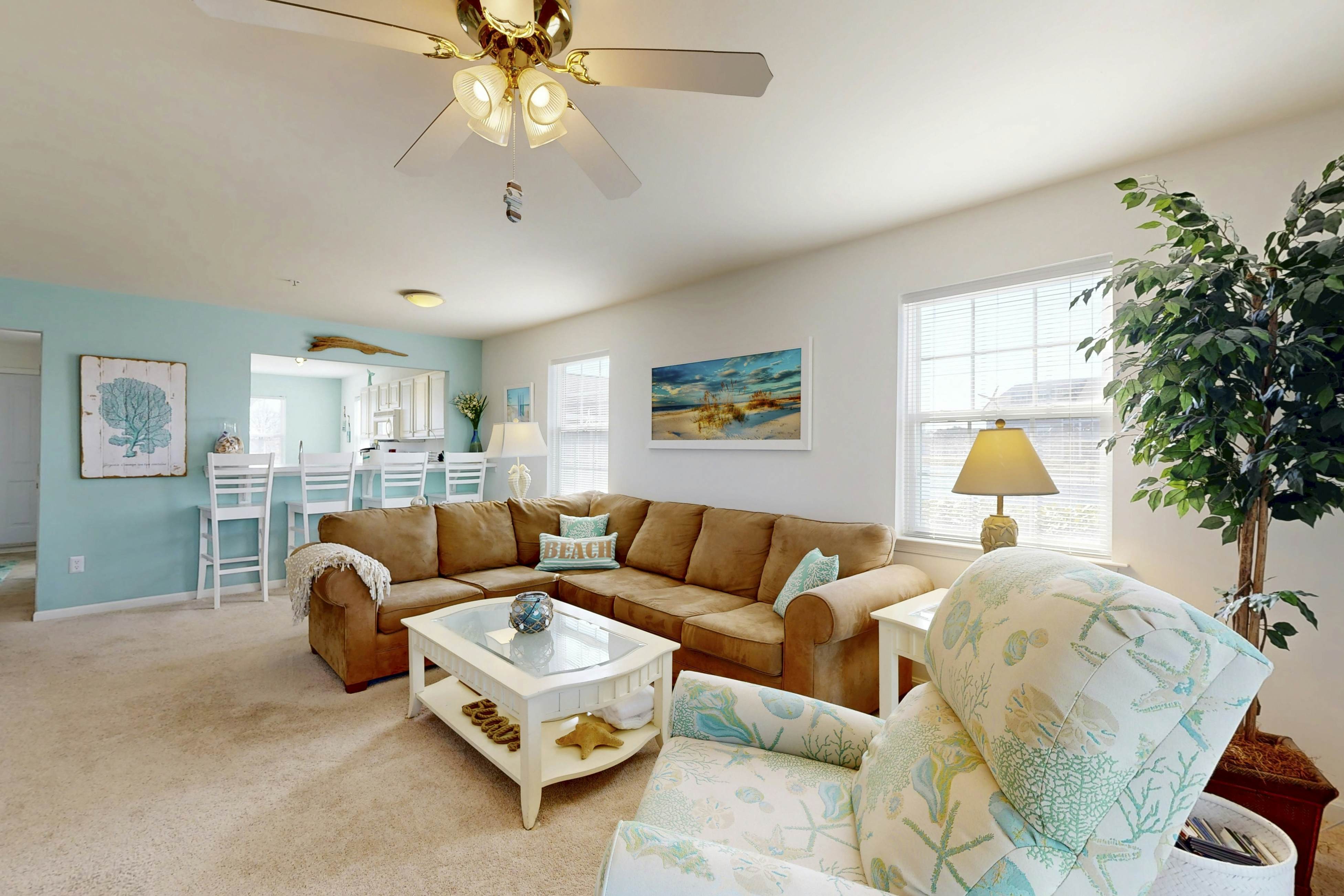 Bethany Bay - 1001 Pavilion Drive