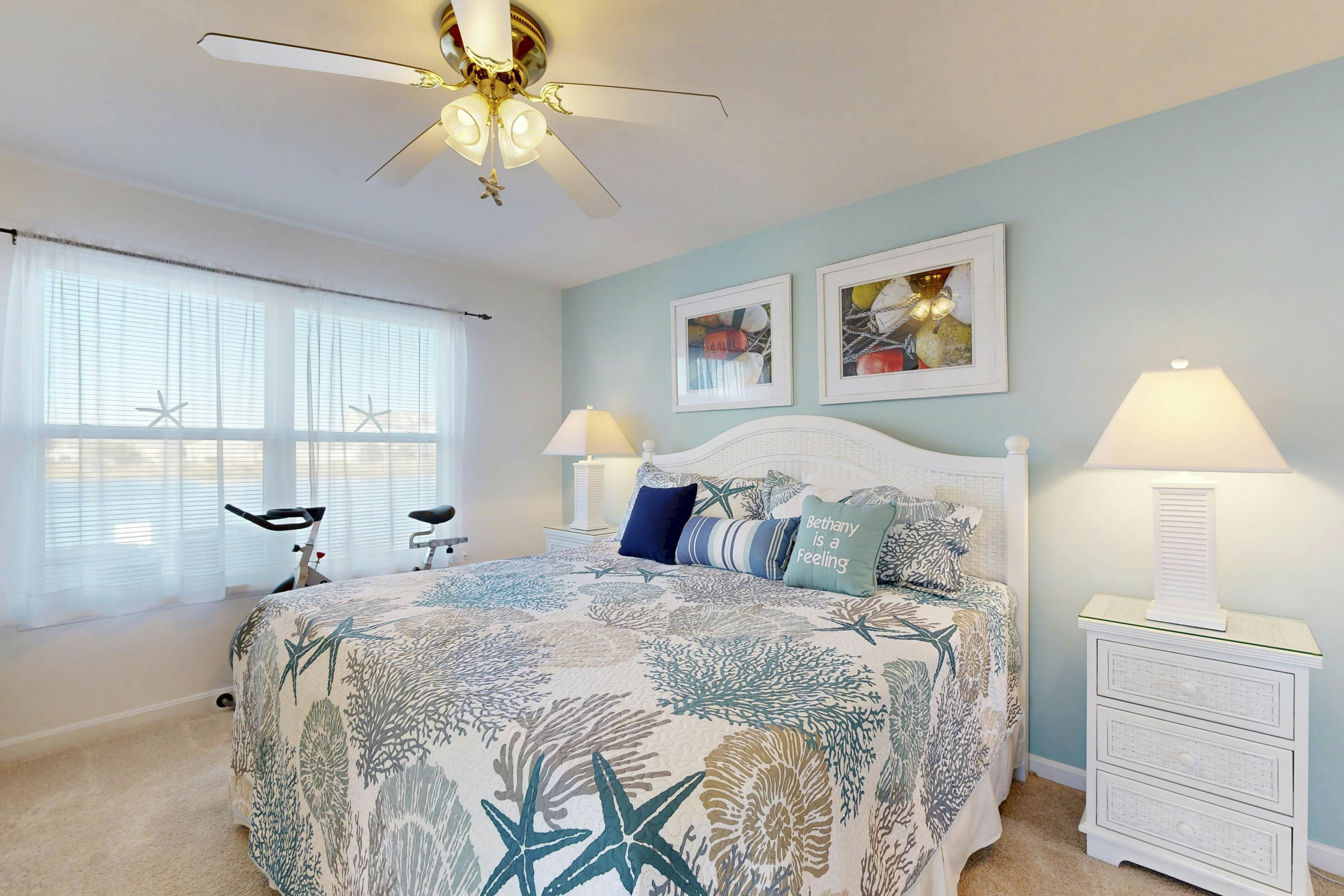 Bethany Bay - 1001 Pavilion Drive