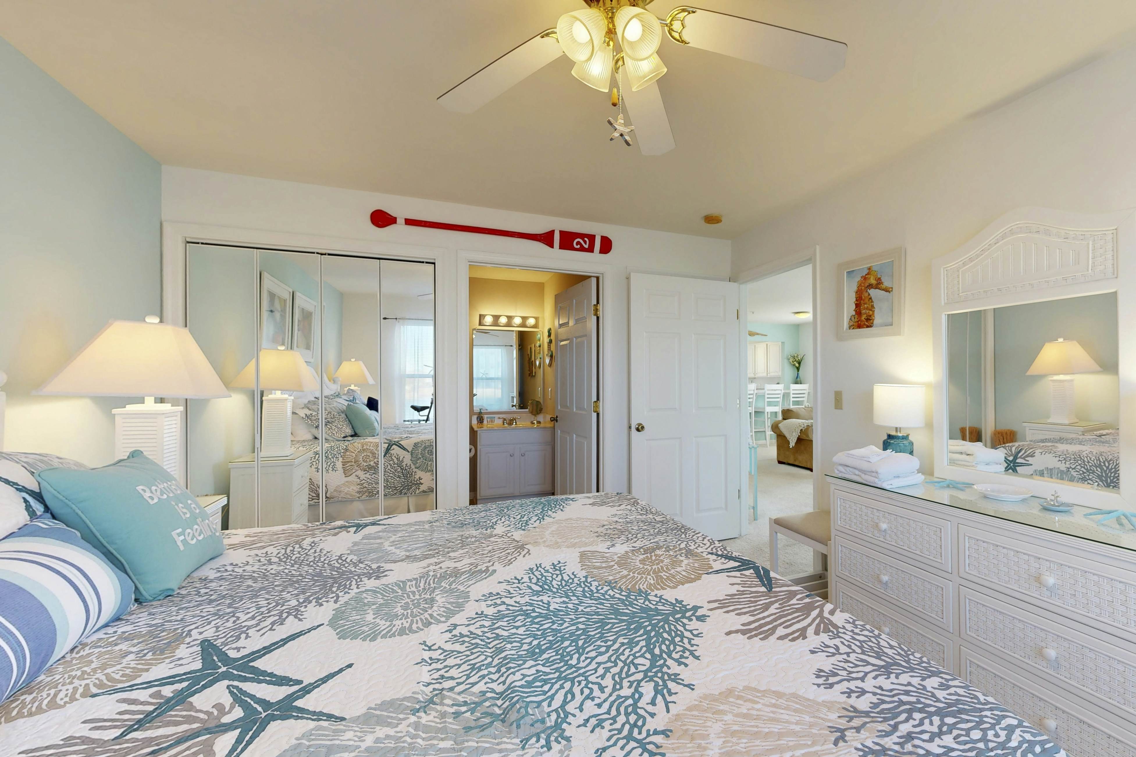 Bethany Bay - 1001 Pavilion Drive